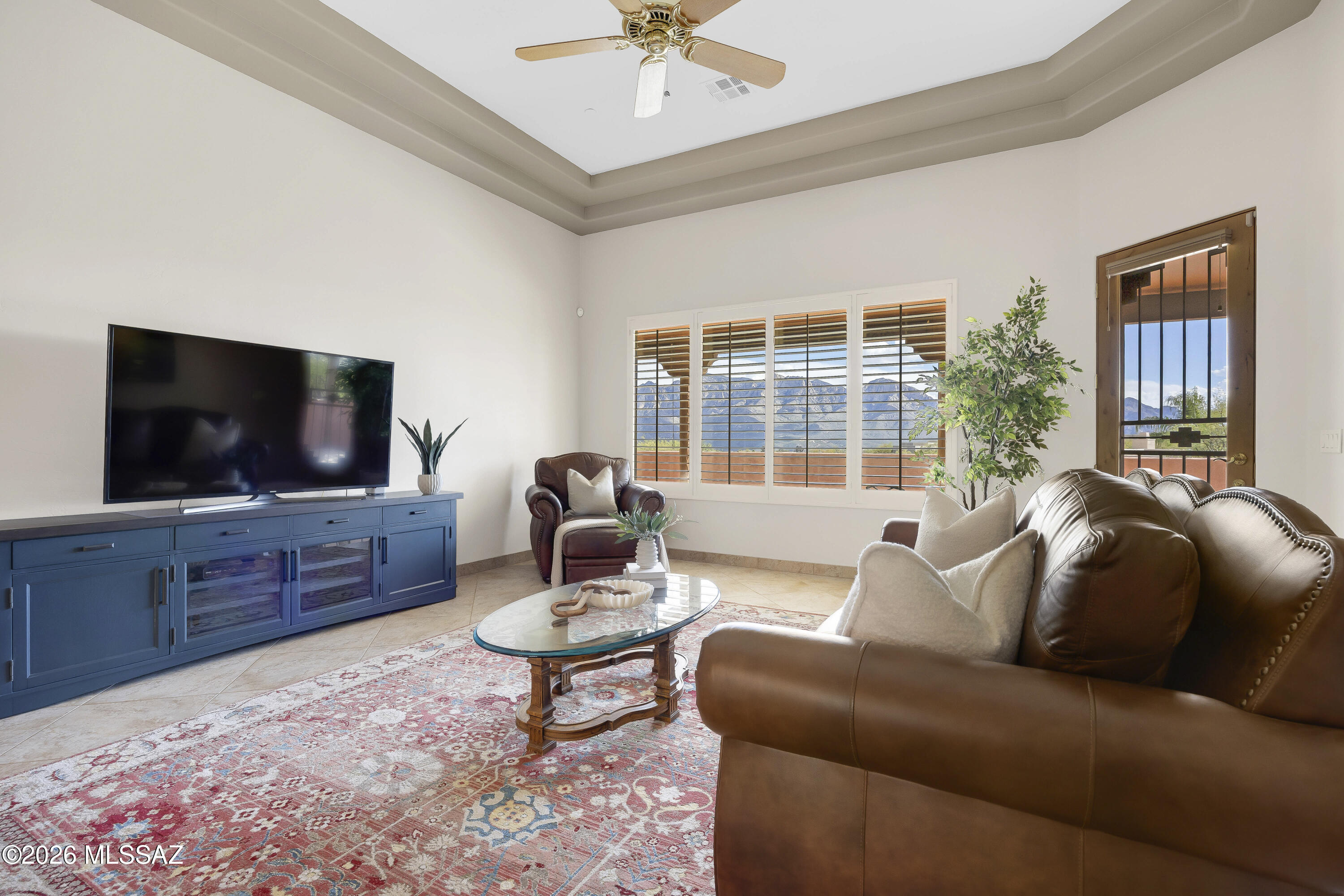 641 W Silver Eagle Court