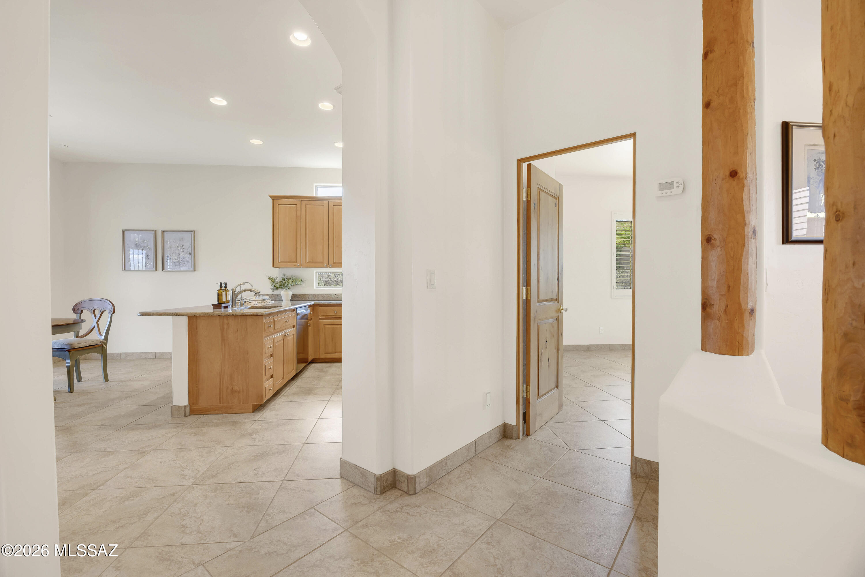 Sunridge II (1-65) - Residential