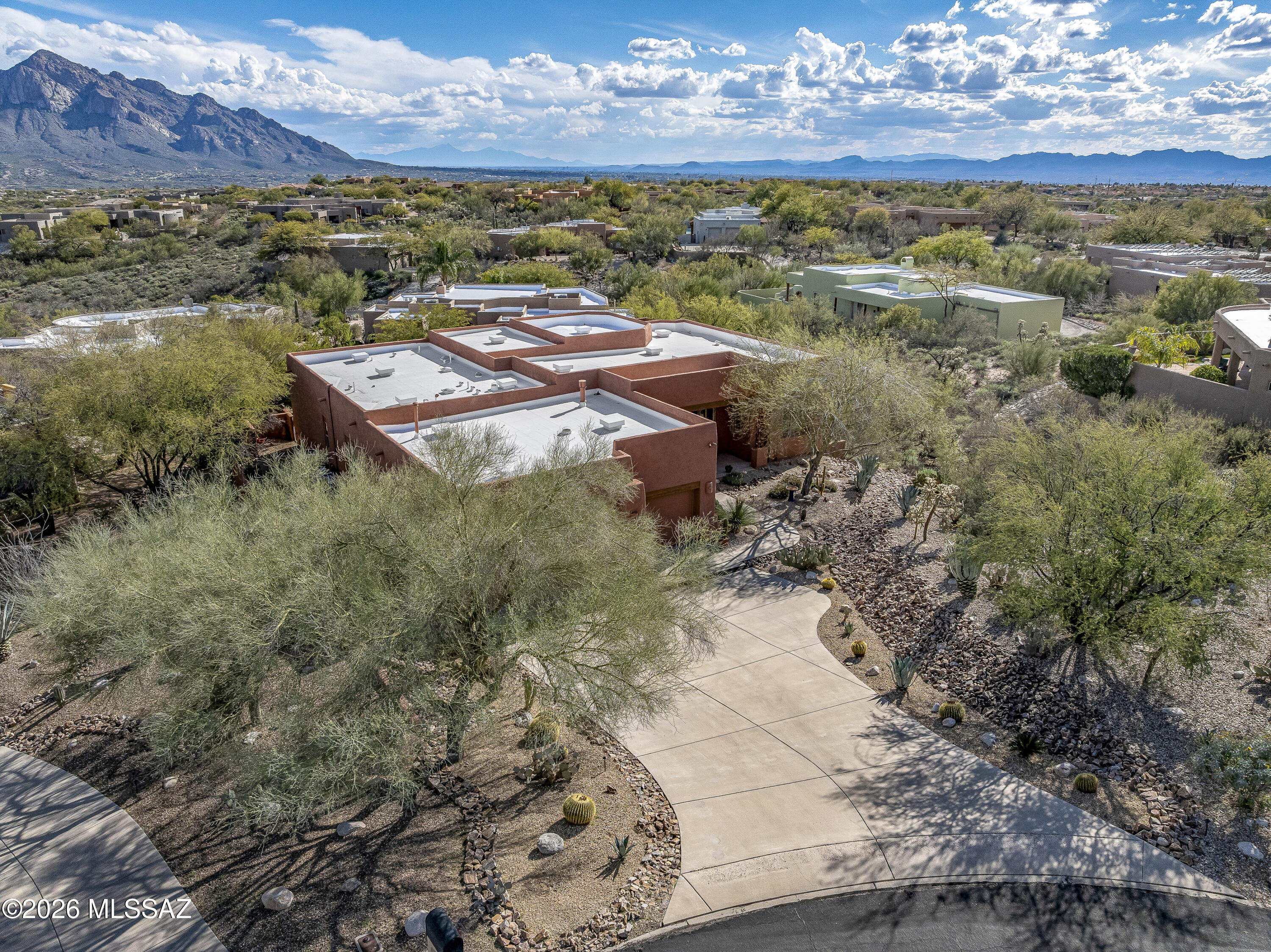 Sunridge II (1-65) - Residential
