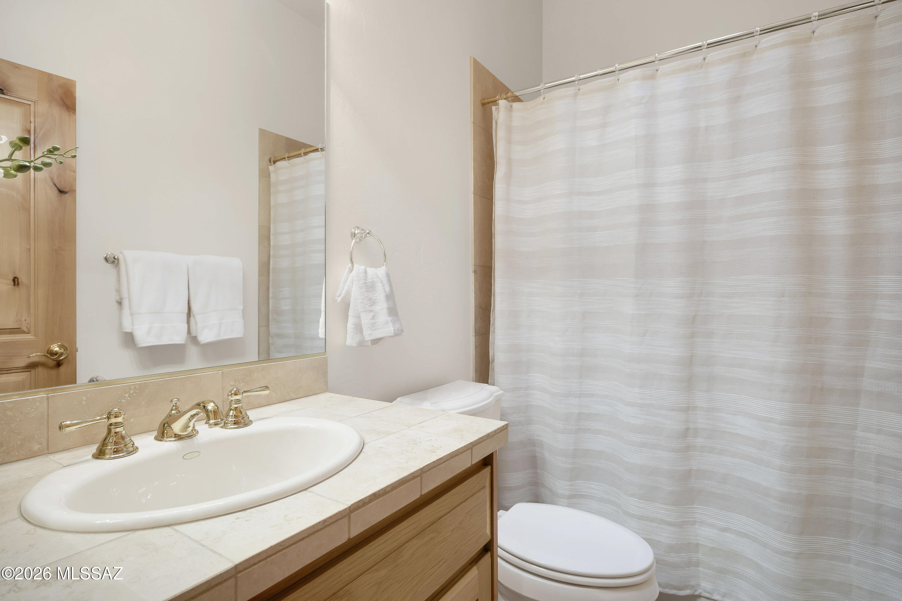 Sunridge II (1-65) - Residential