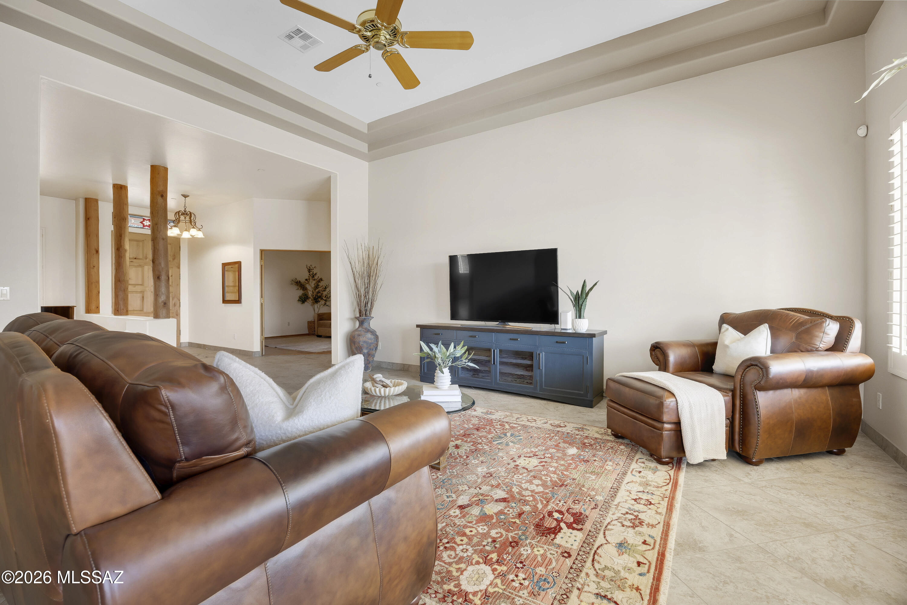 Sunridge II (1-65) - Residential