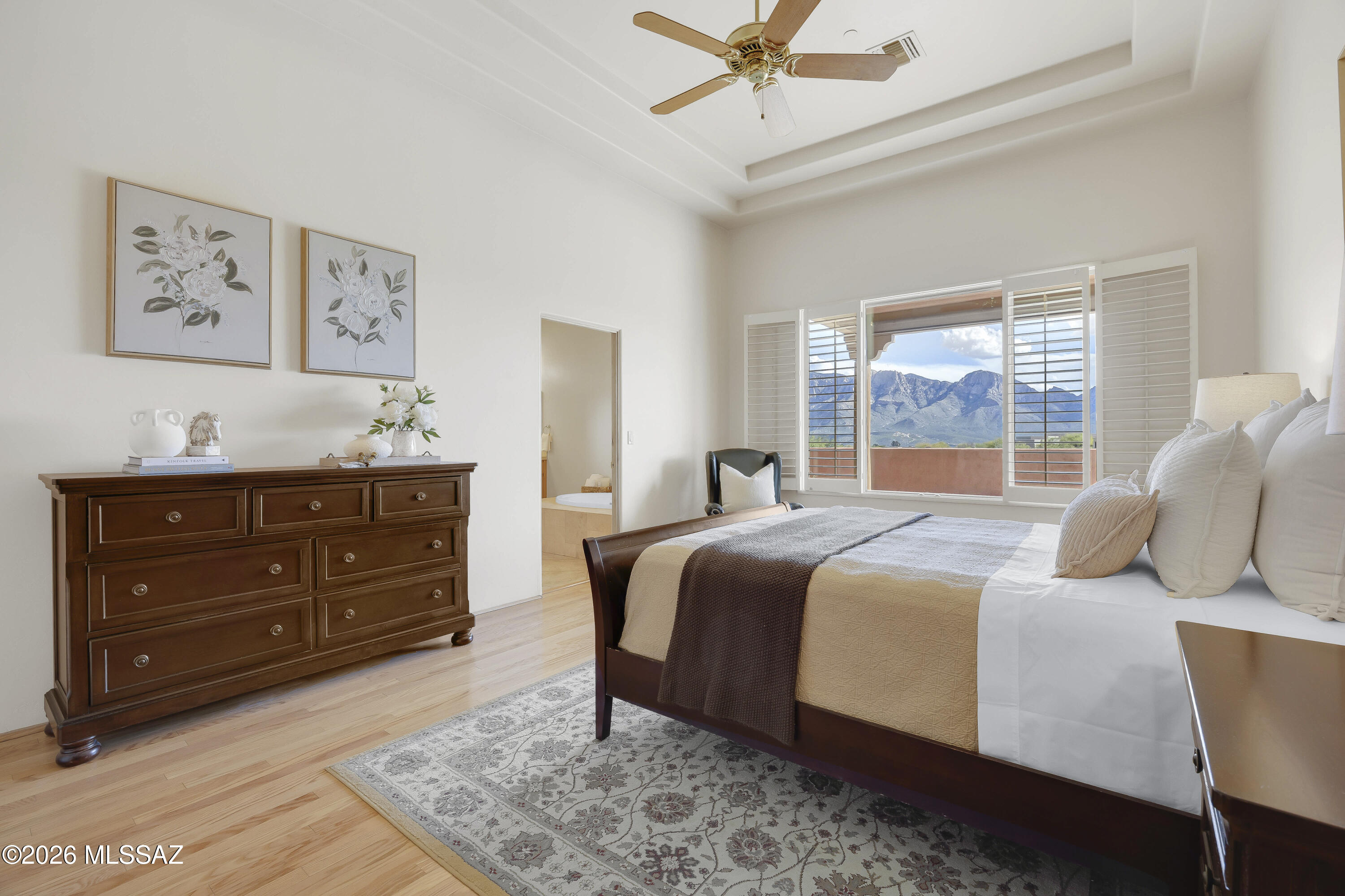 641 W Silver Eagle Court