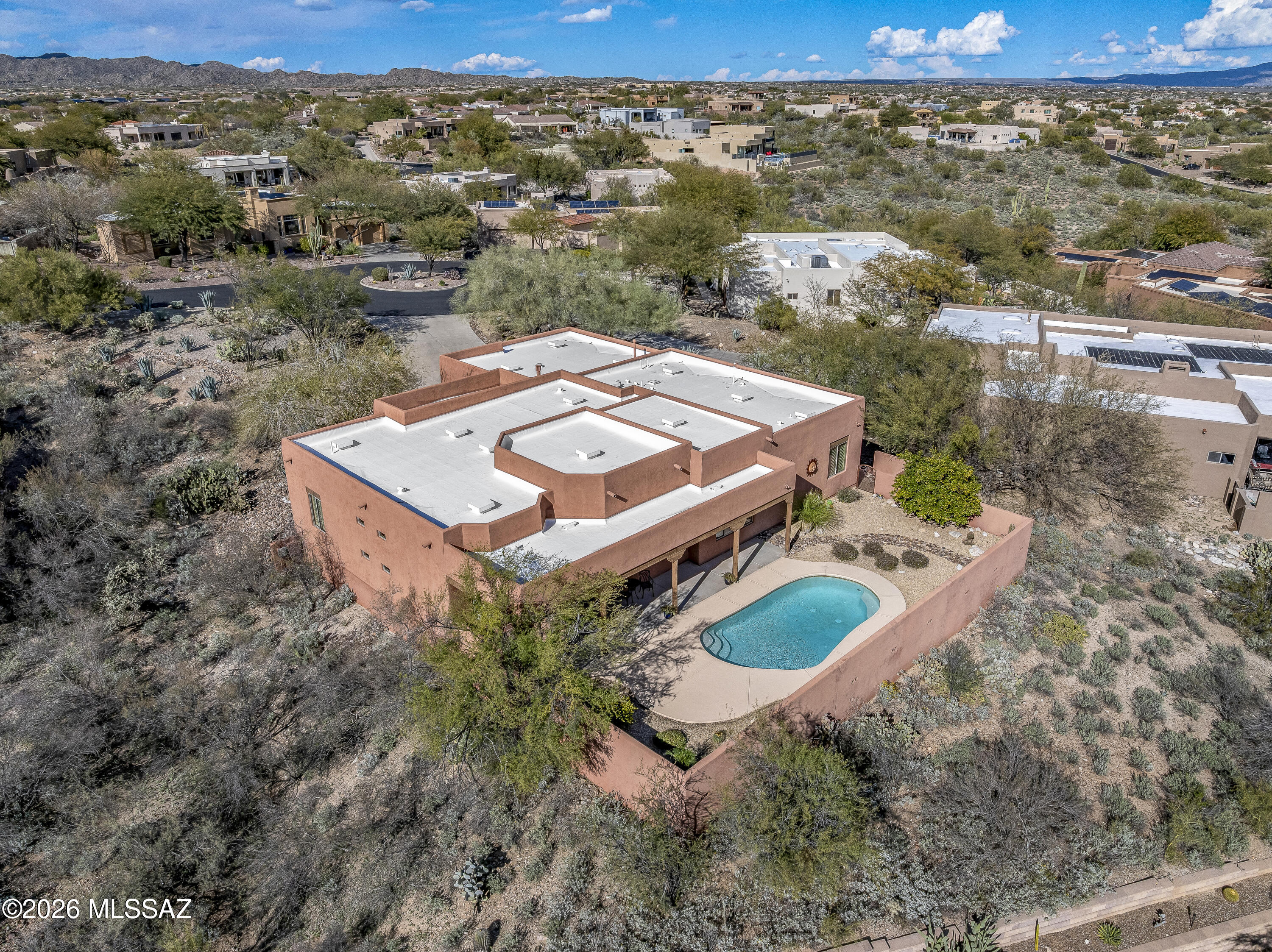 Sunridge II (1-65) - Residential