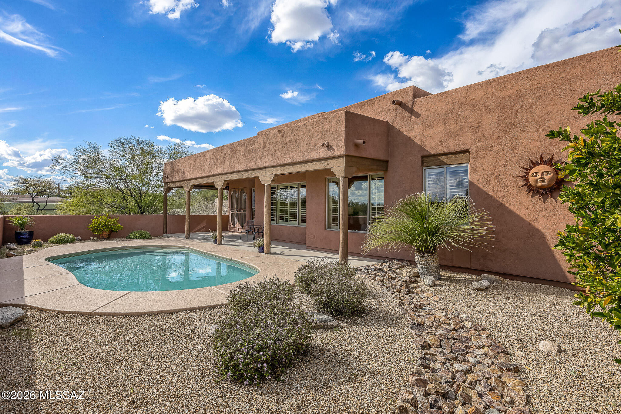 Sunridge II (1-65) - Residential