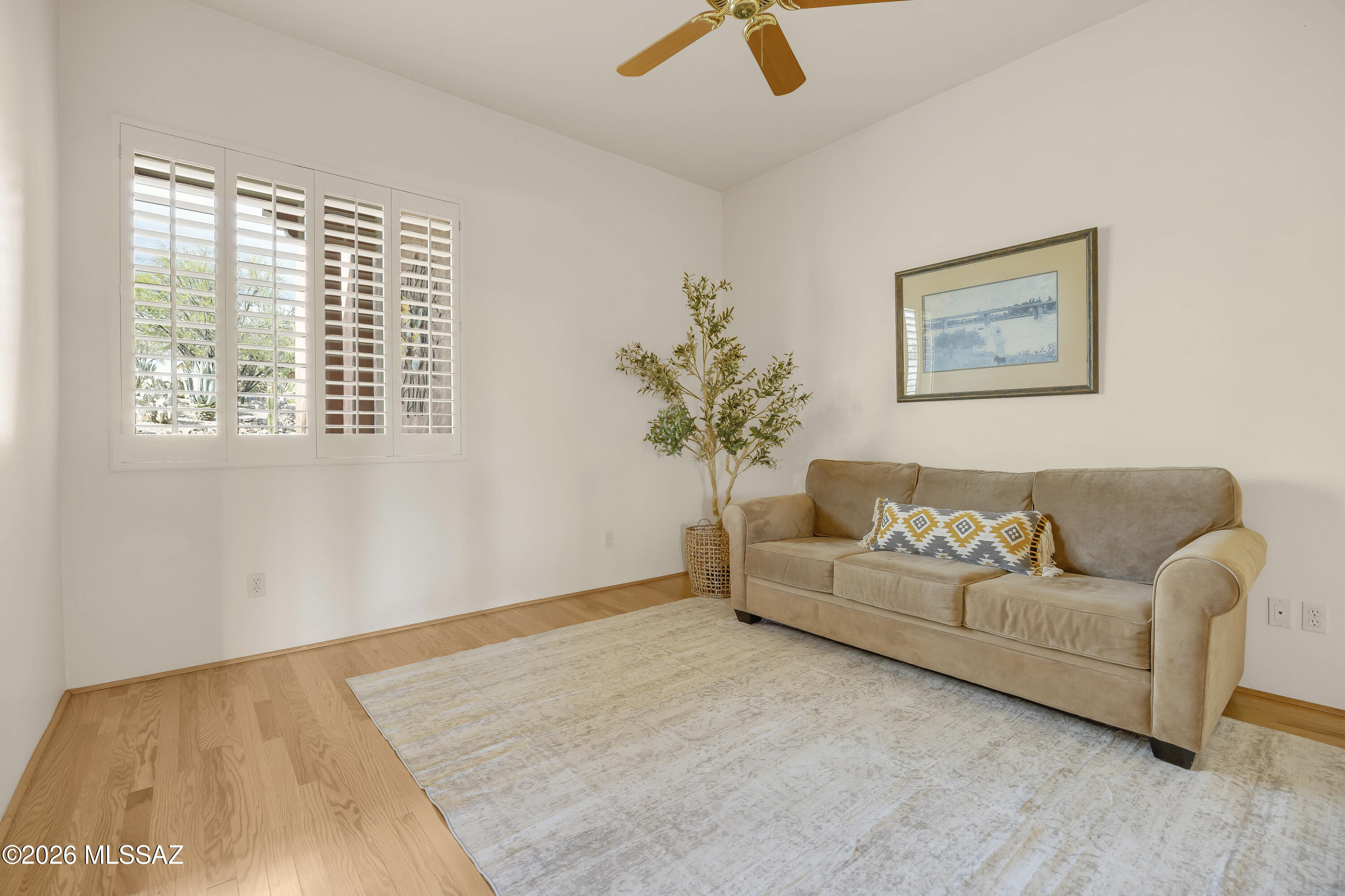 Sunridge II (1-65) - Residential