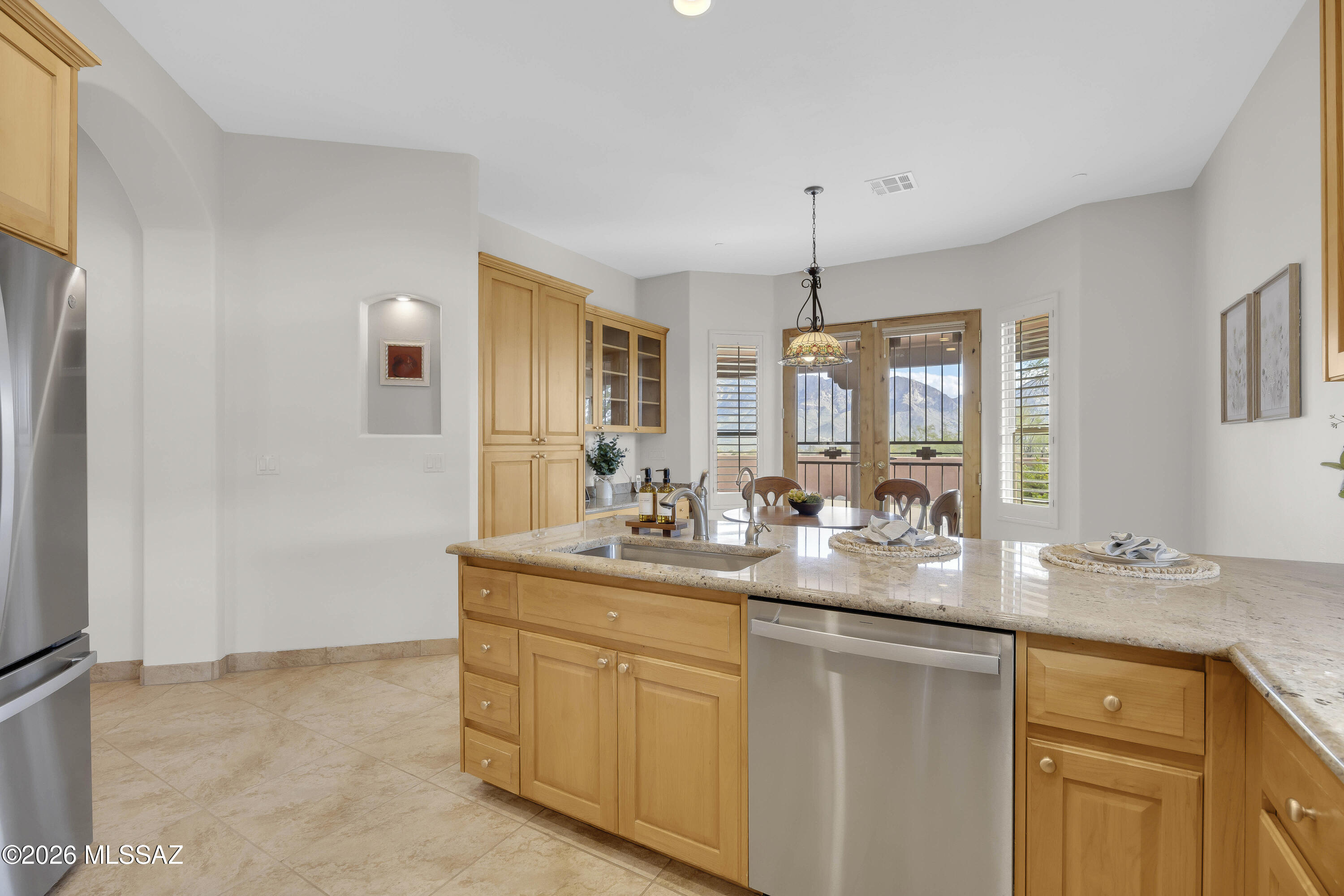Sunridge II (1-65) - Residential