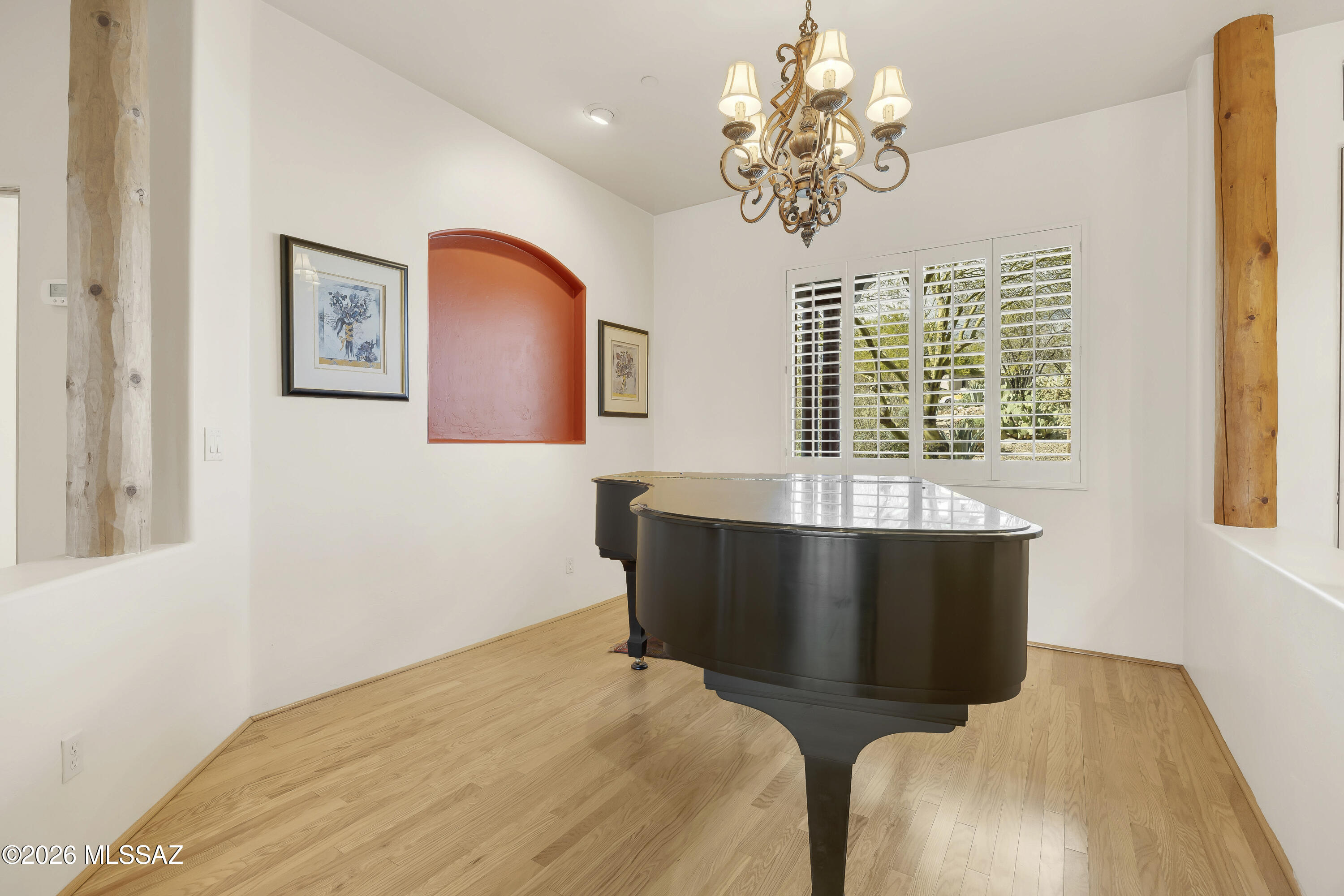 Sunridge II (1-65) - Residential