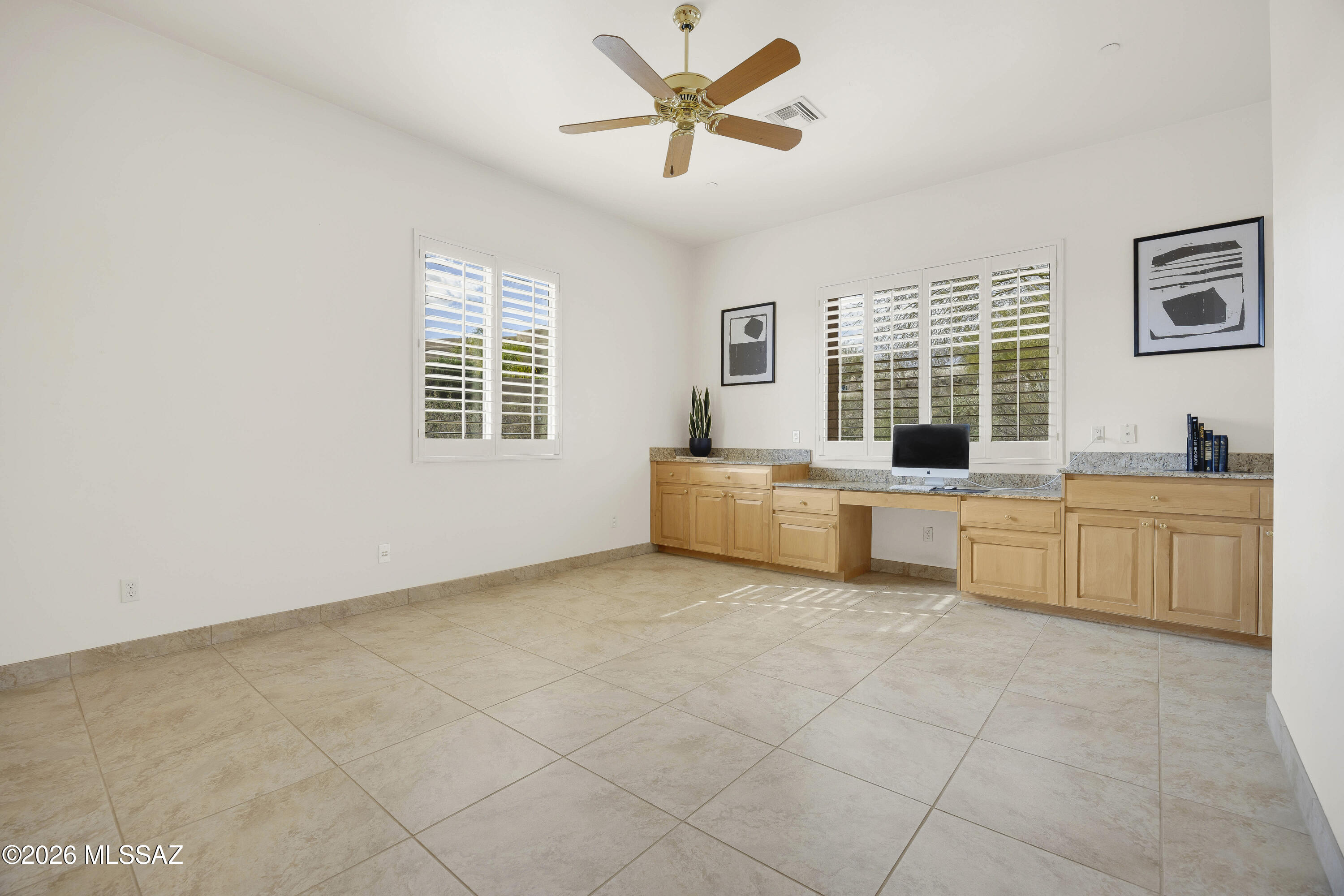 Sunridge II (1-65) - Residential