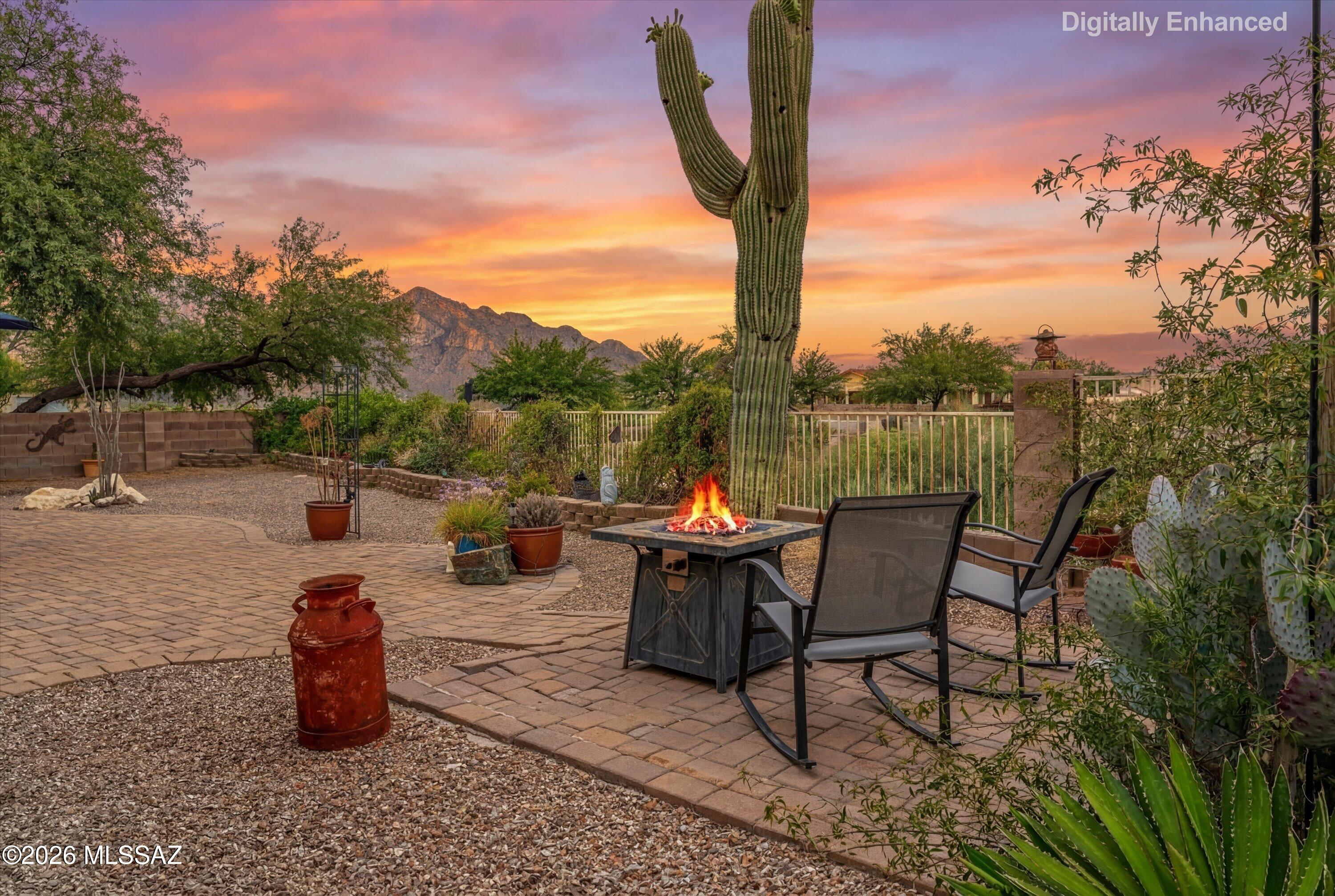 11741 N Monterra Vista Drive