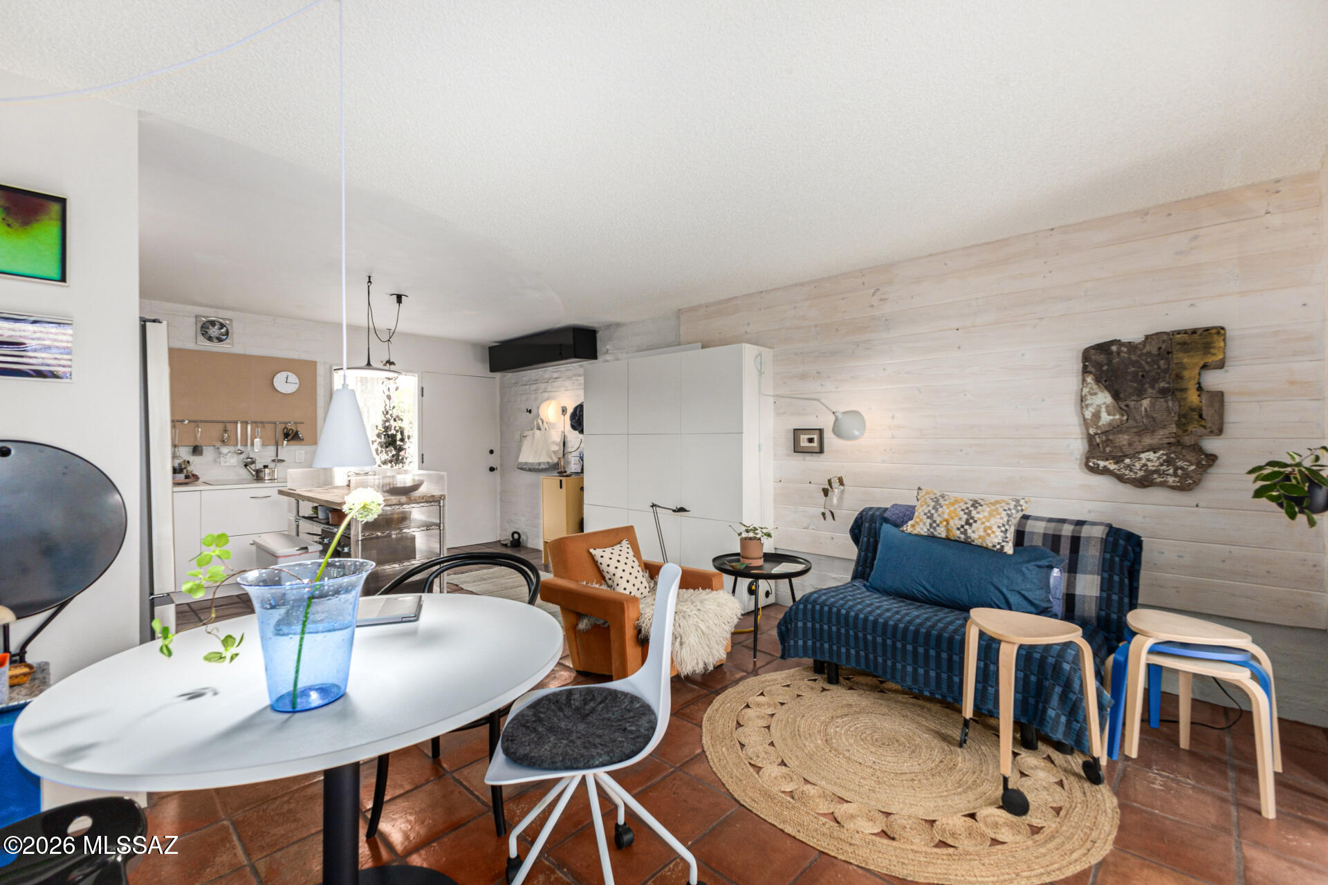 Cancha Del Golf - Residential