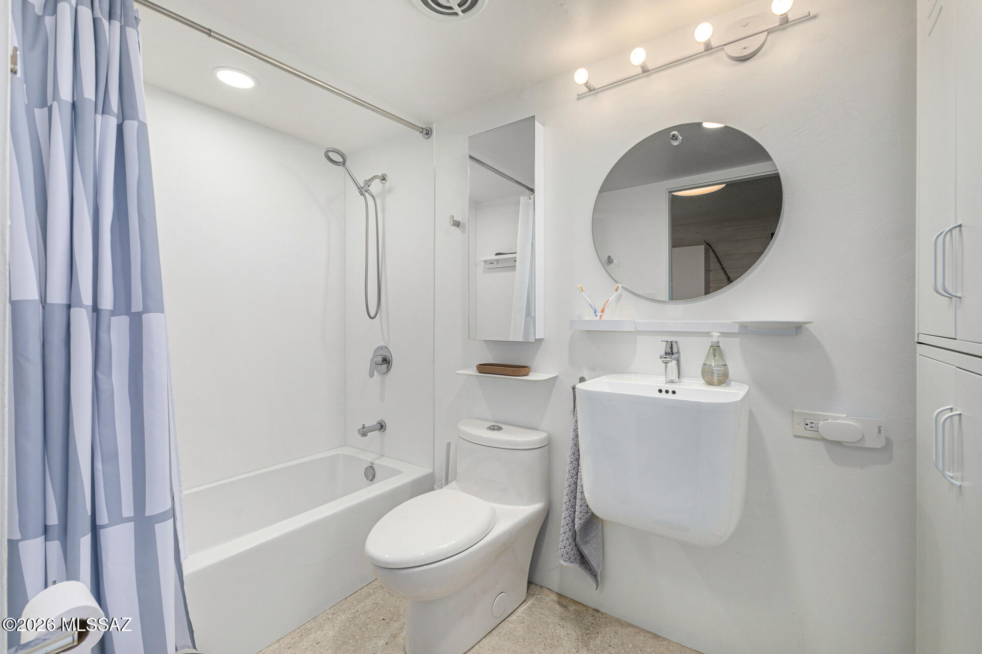 2 W Greenock Drive 2D