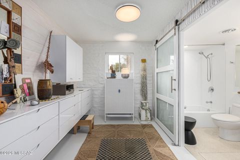 2 W Greenock Drive 2D Tucson AZ 85737