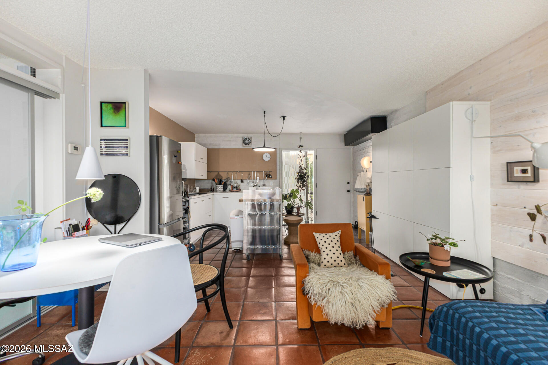 Cancha Del Golf - Residential