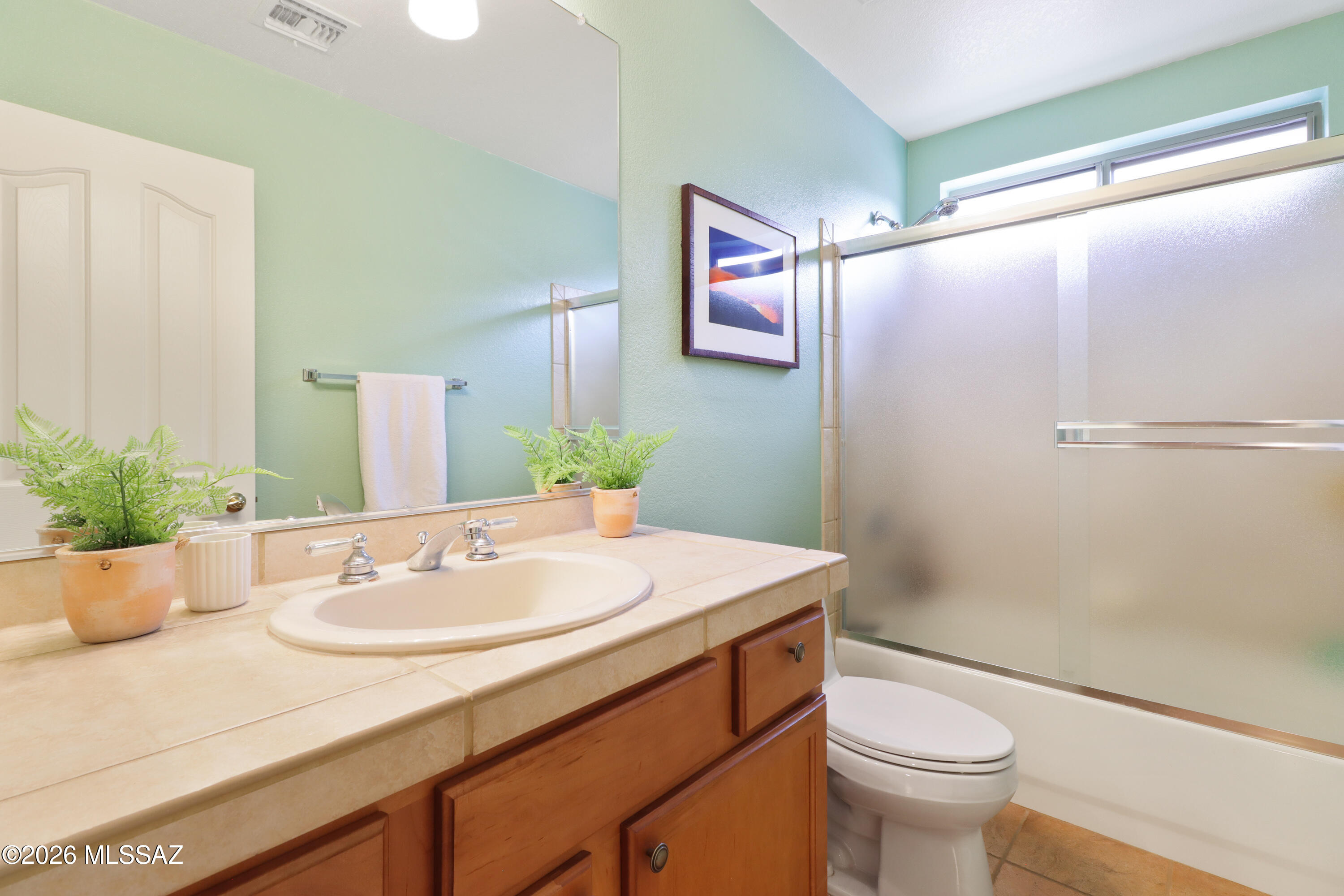 Quail Creek II (78-394) - Residential