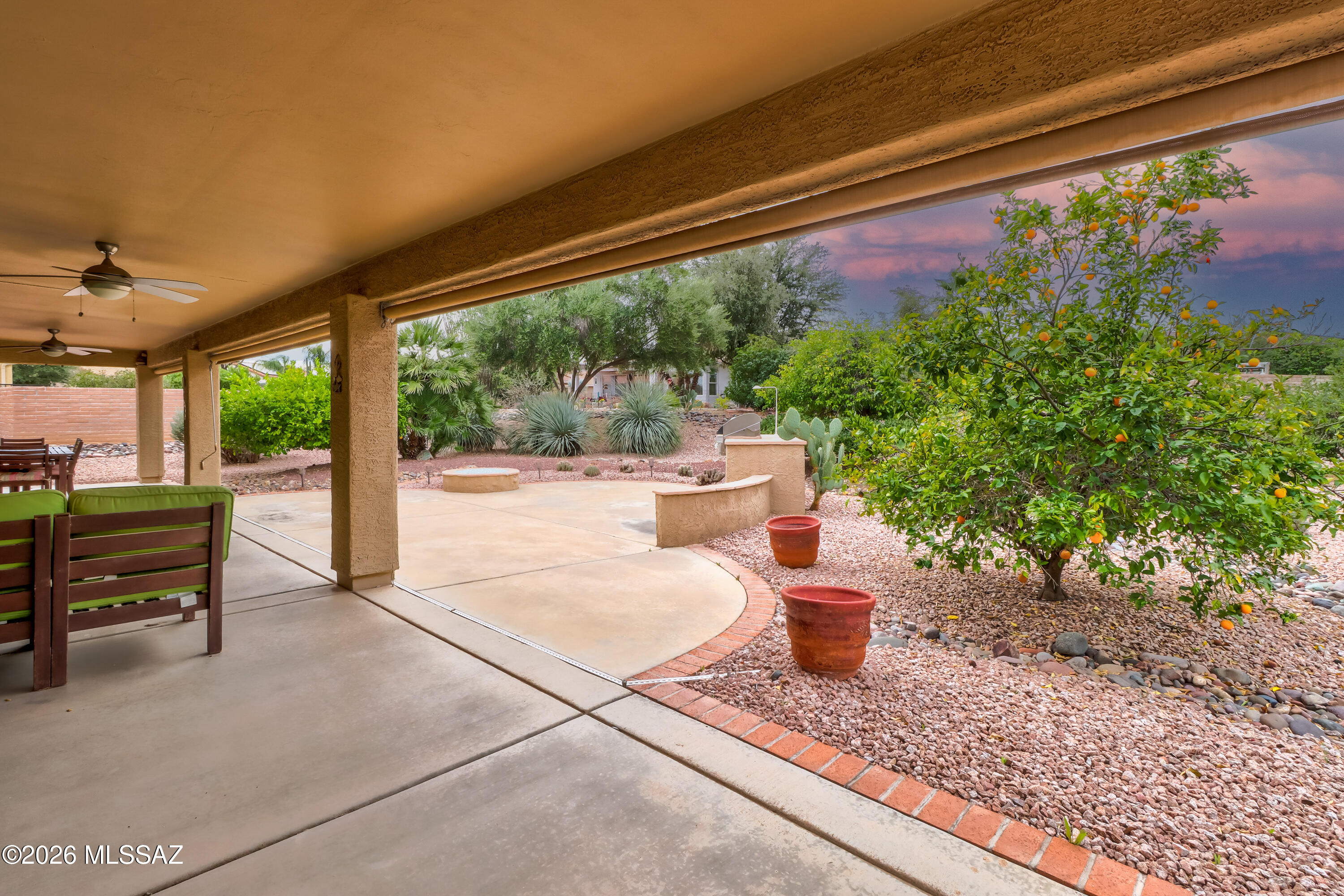 Quail Creek II (78-394) - Residential