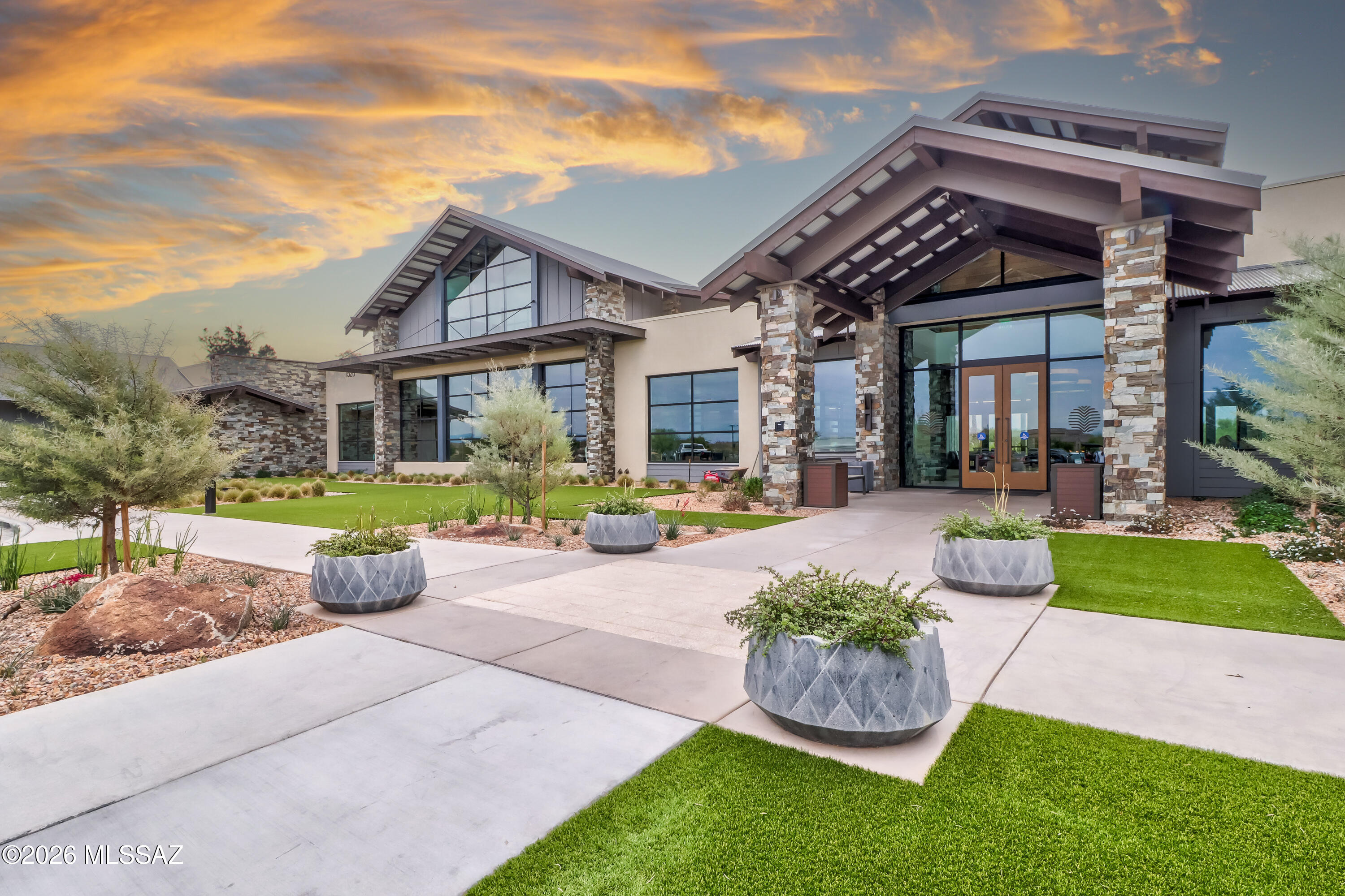 Quail Creek II (78-394) - Residential