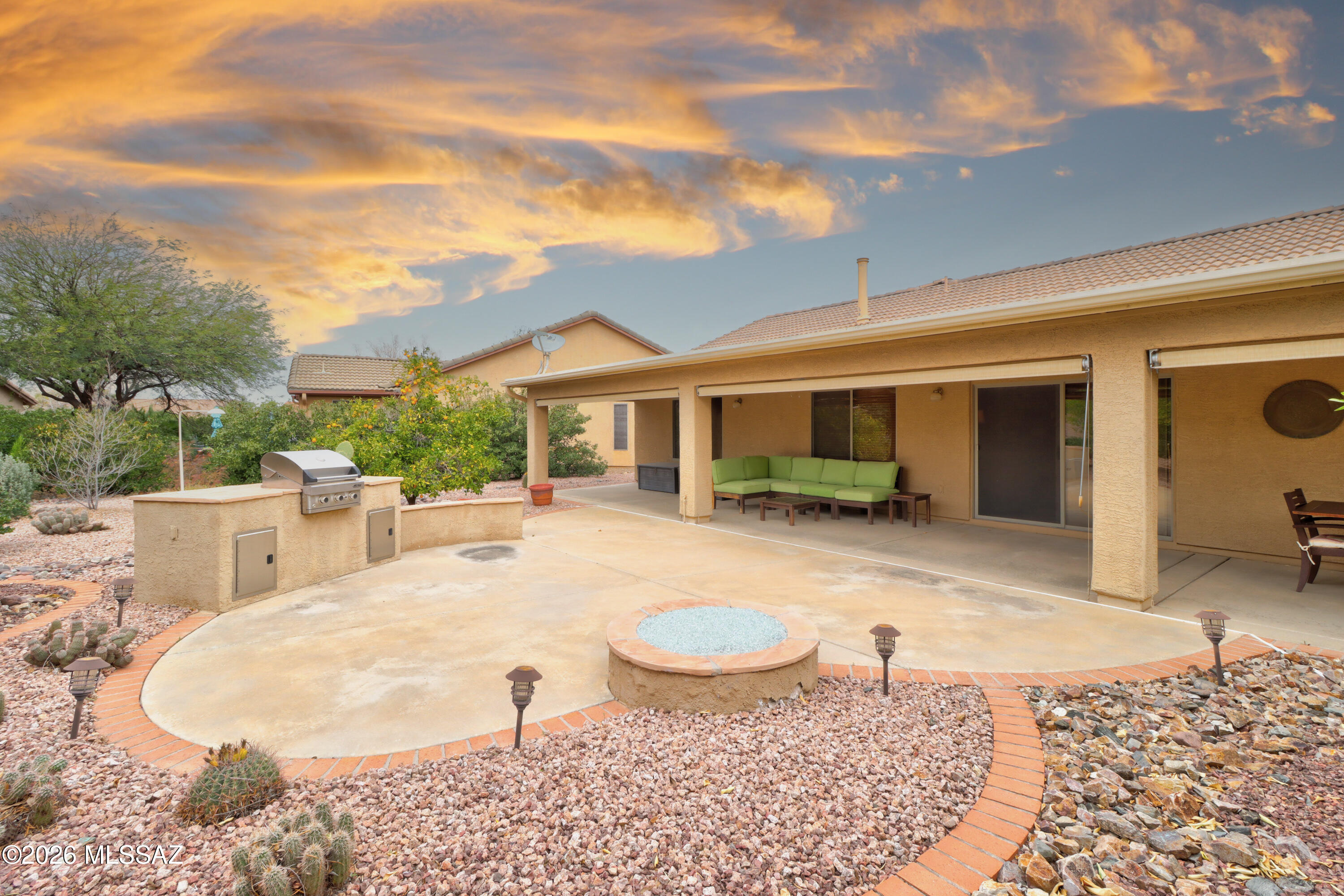 Quail Creek II (78-394) - Residential