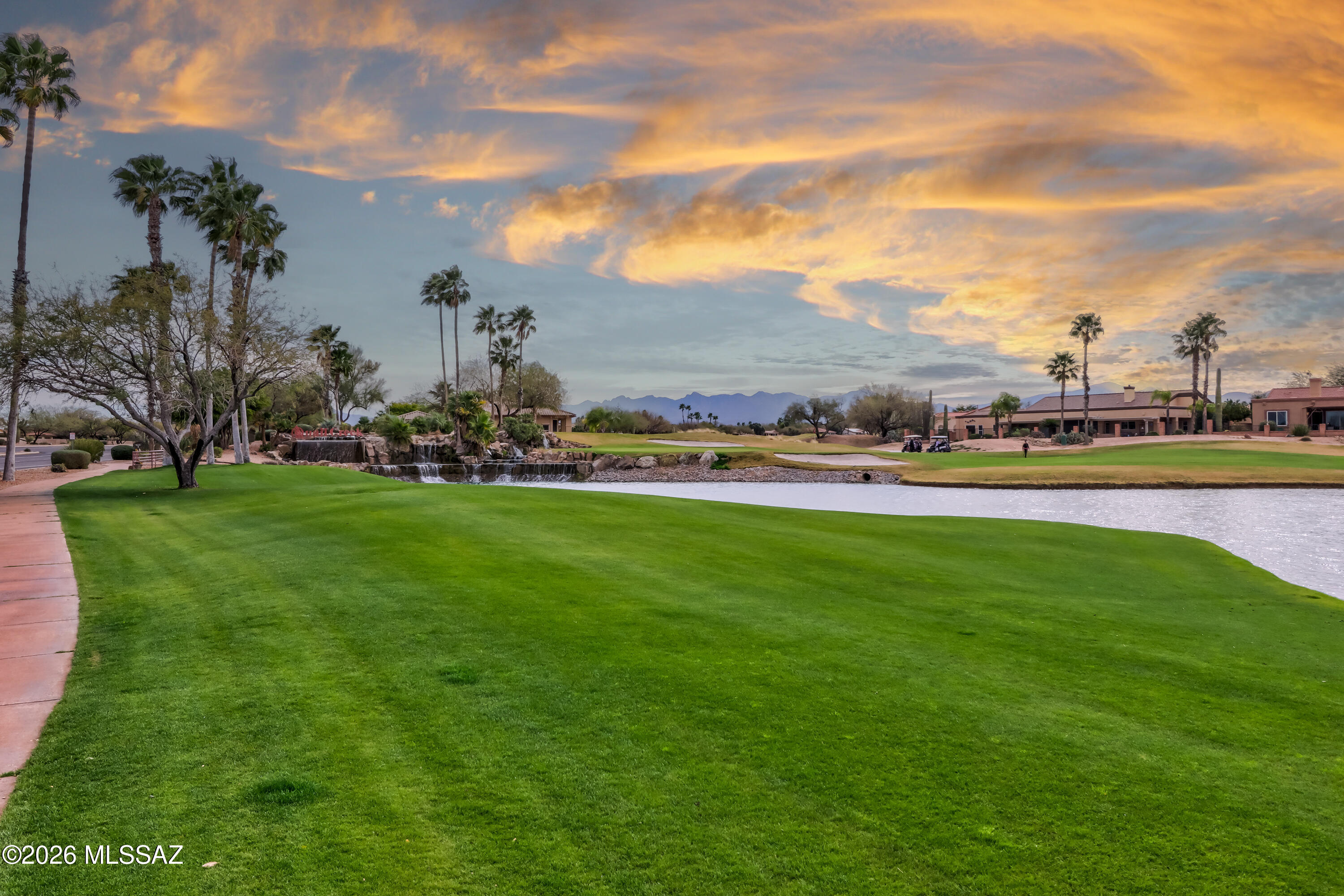 Quail Creek II (78-394) - Residential