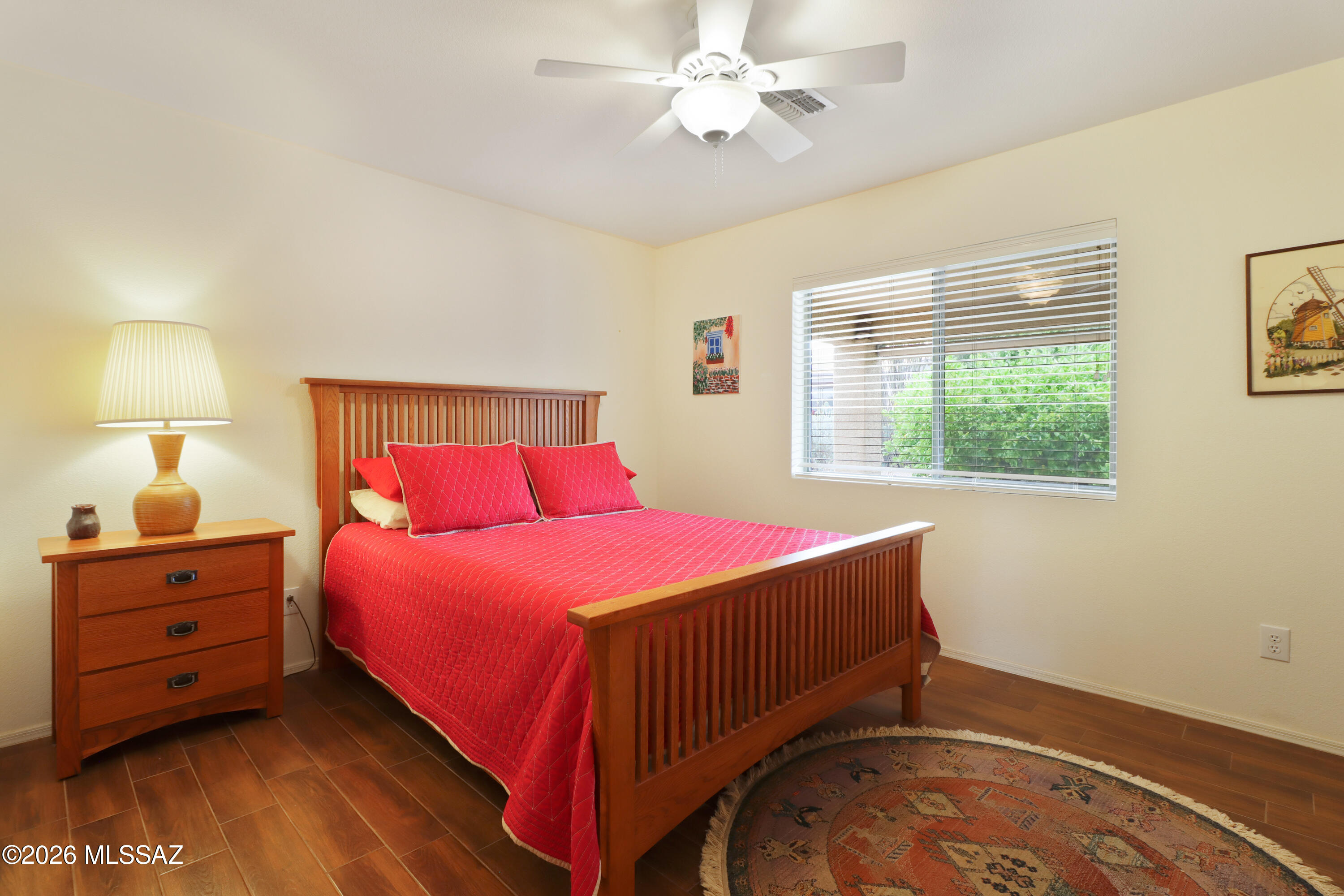 Quail Creek II (78-394) - Residential