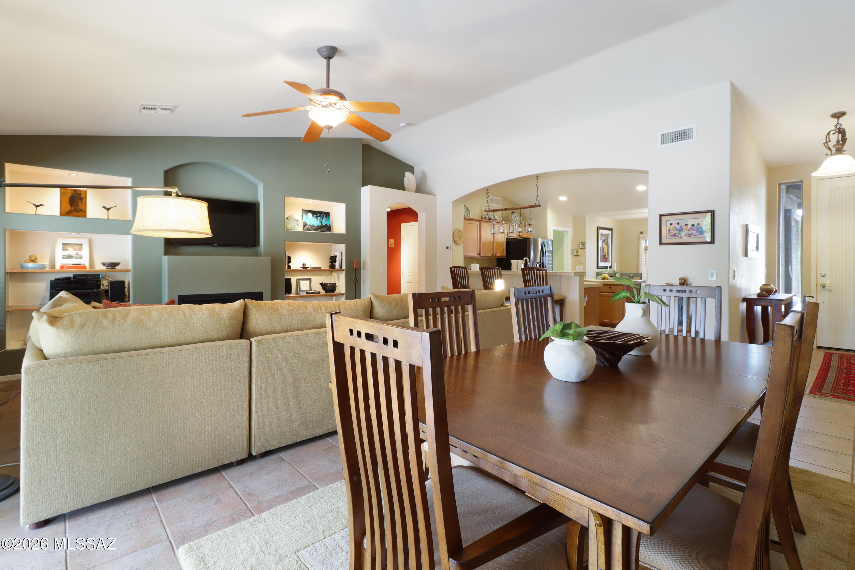 Quail Creek II (78-394) - Residential