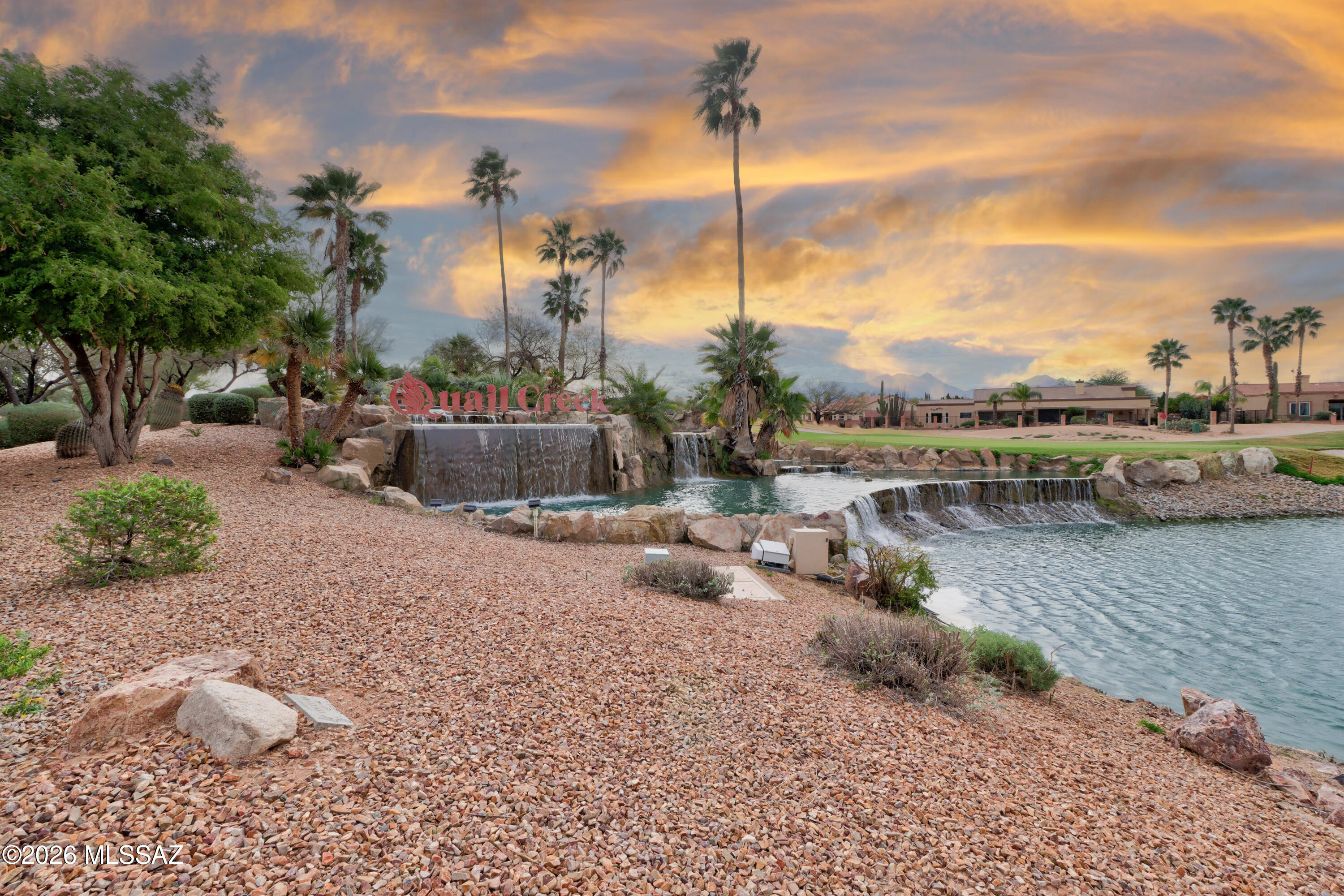 Quail Creek II (78-394) - Residential