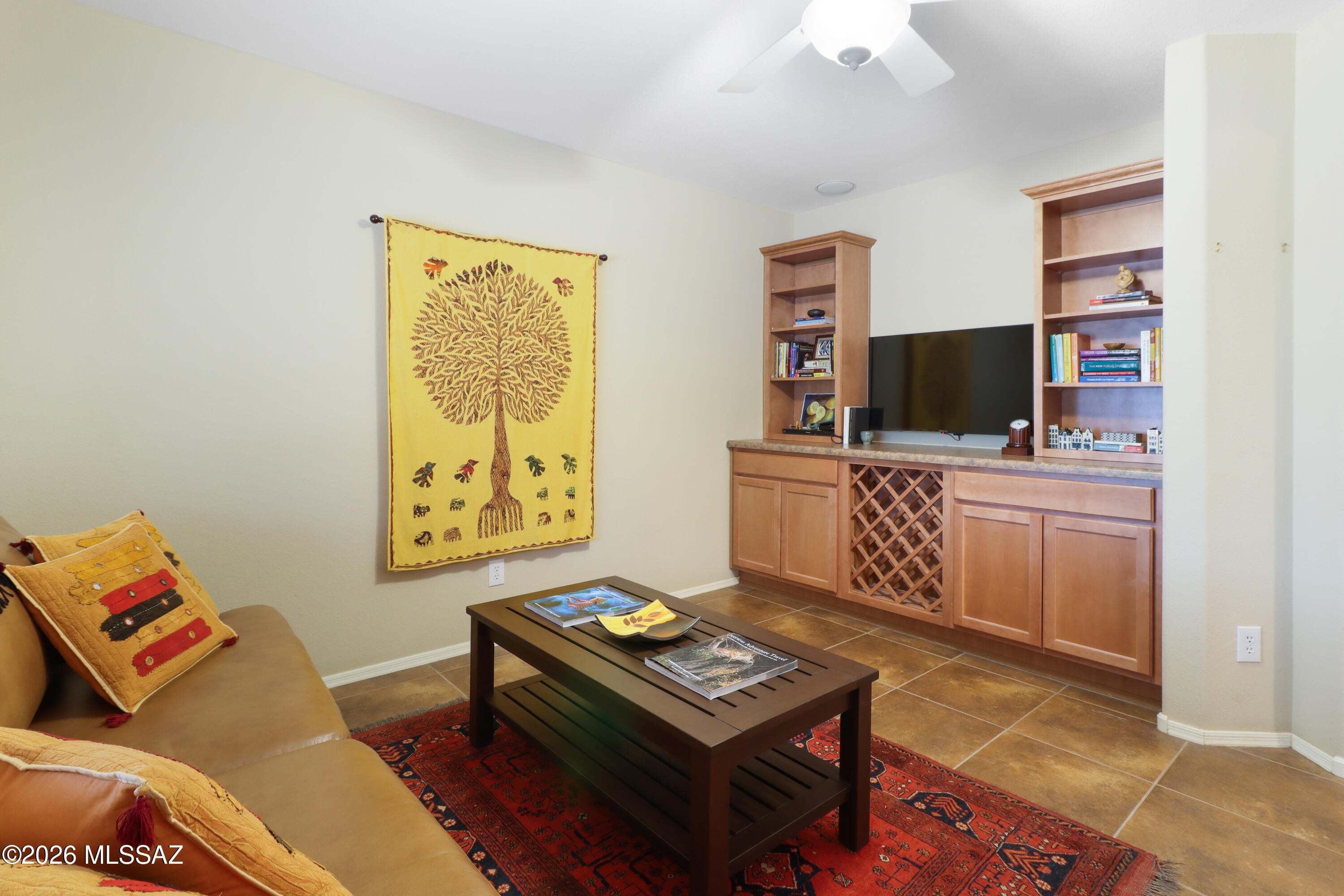 Quail Creek II (78-394) - Residential