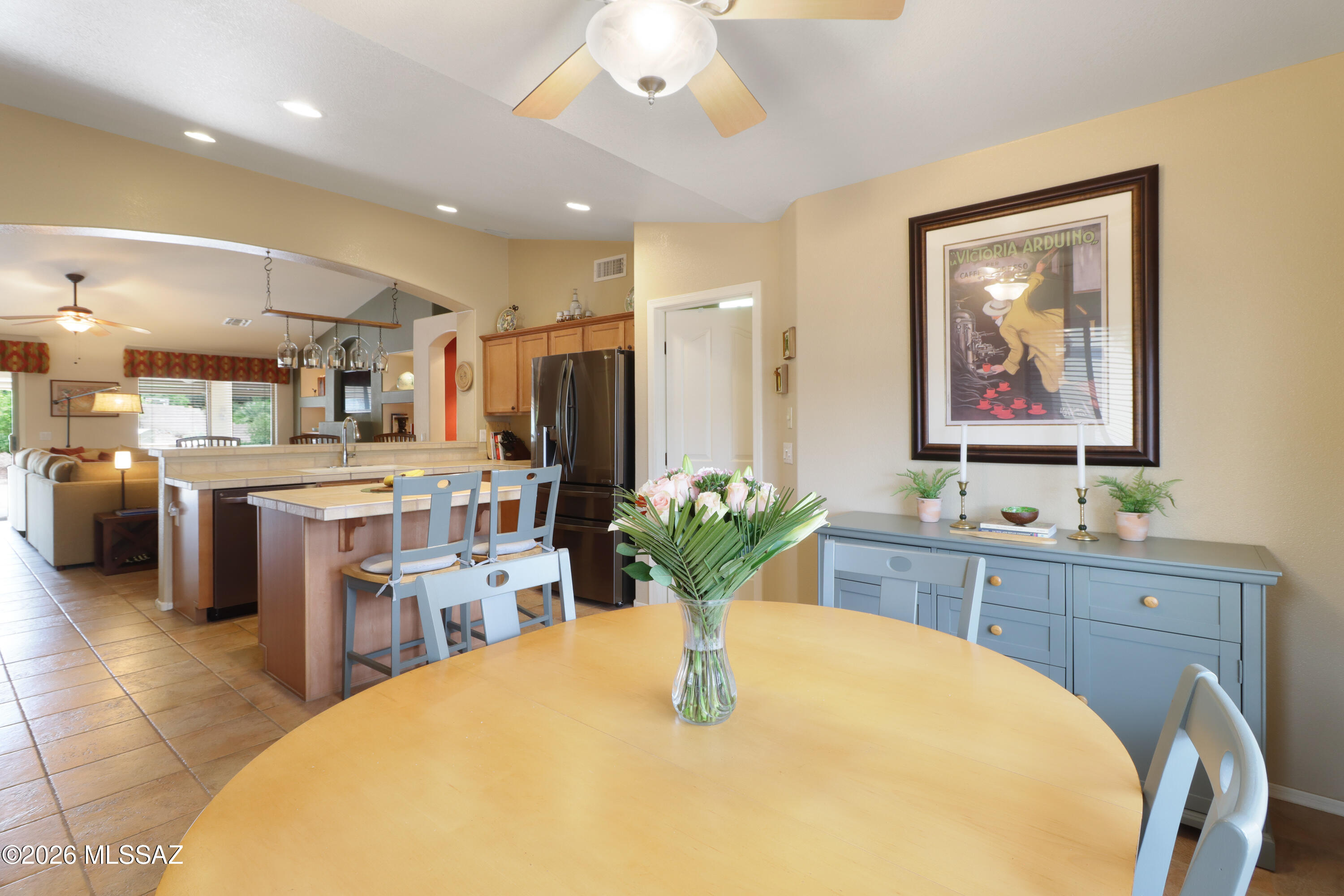 Quail Creek II (78-394) - Residential