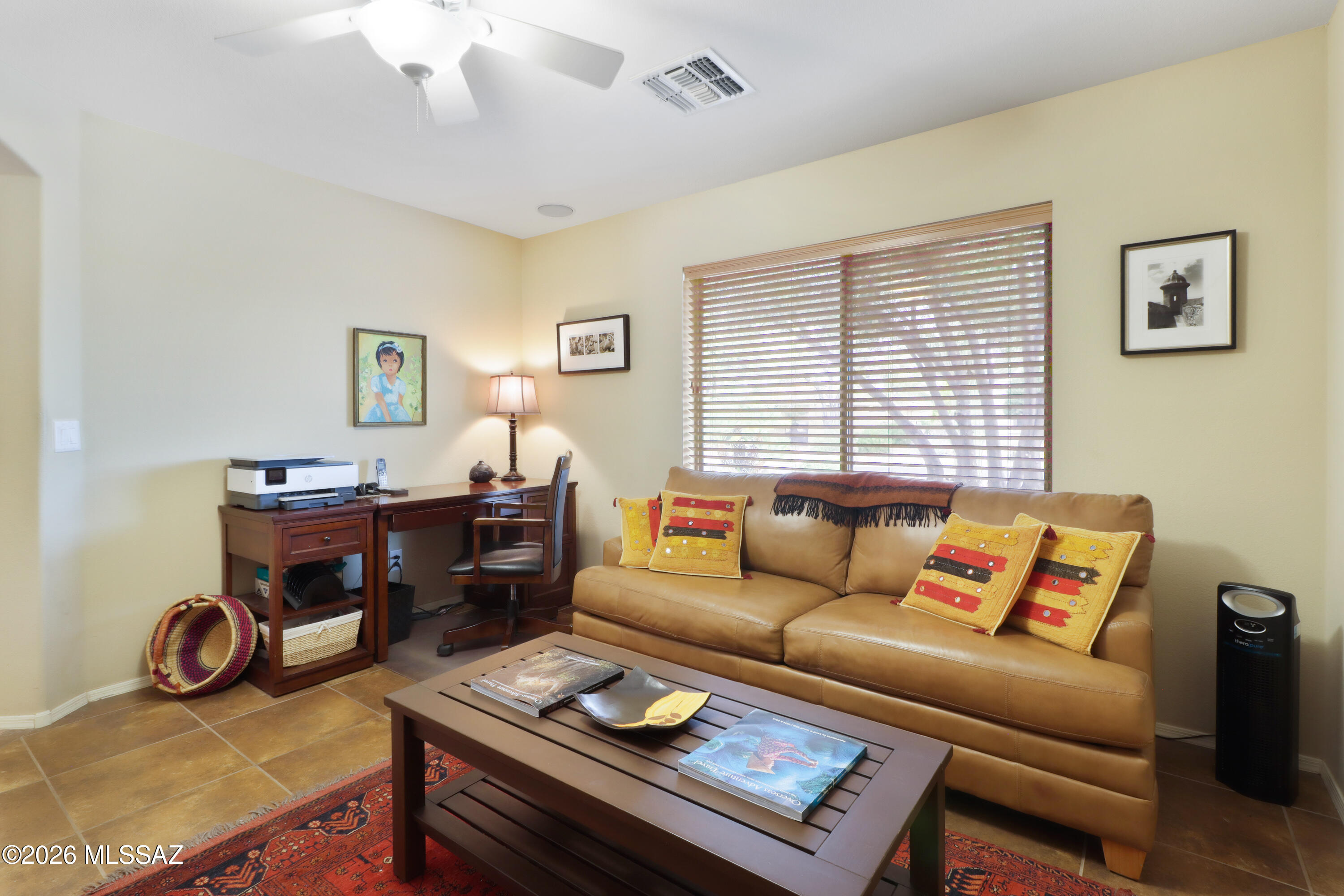 Quail Creek II (78-394) - Residential