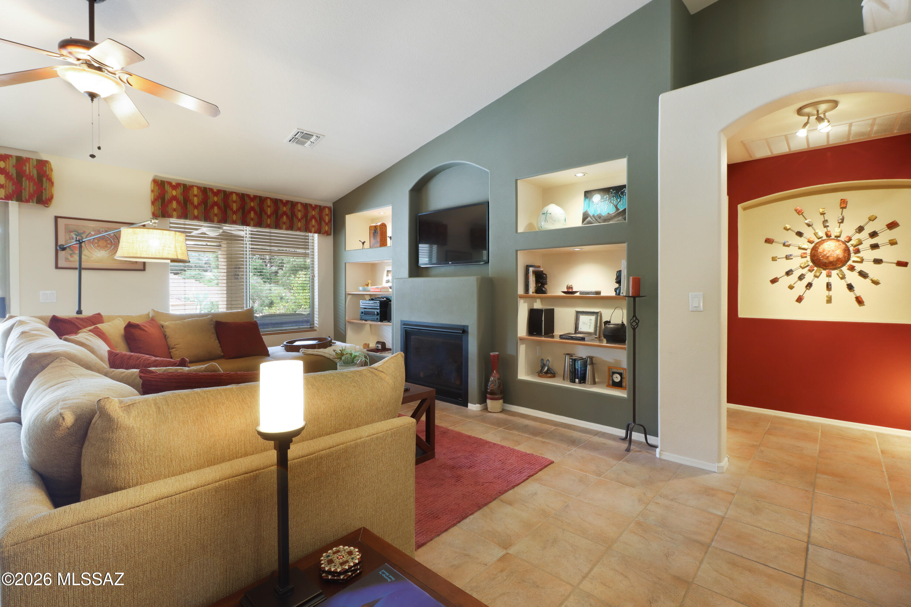 Quail Creek II (78-394) - Residential