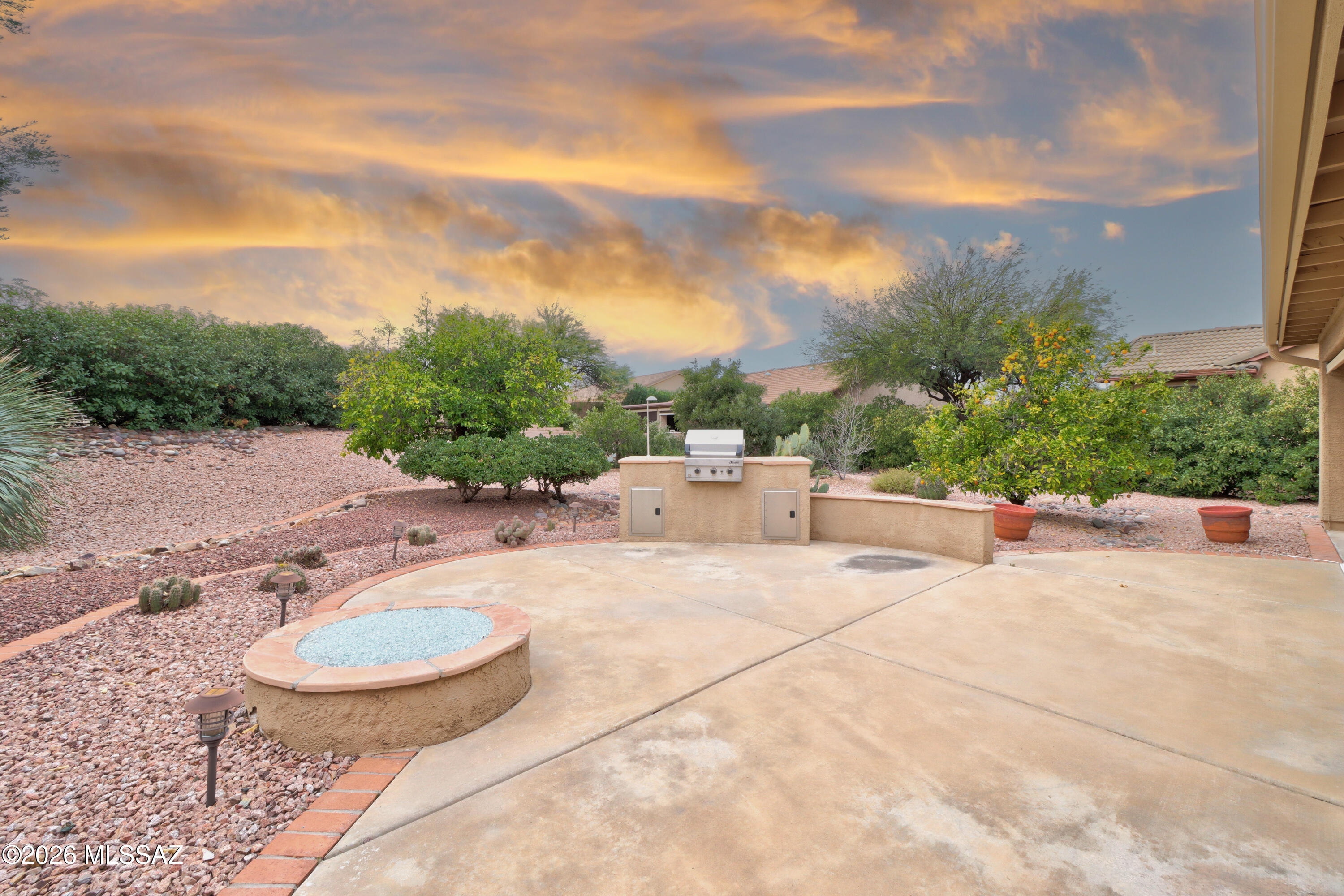 Quail Creek II (78-394) - Residential