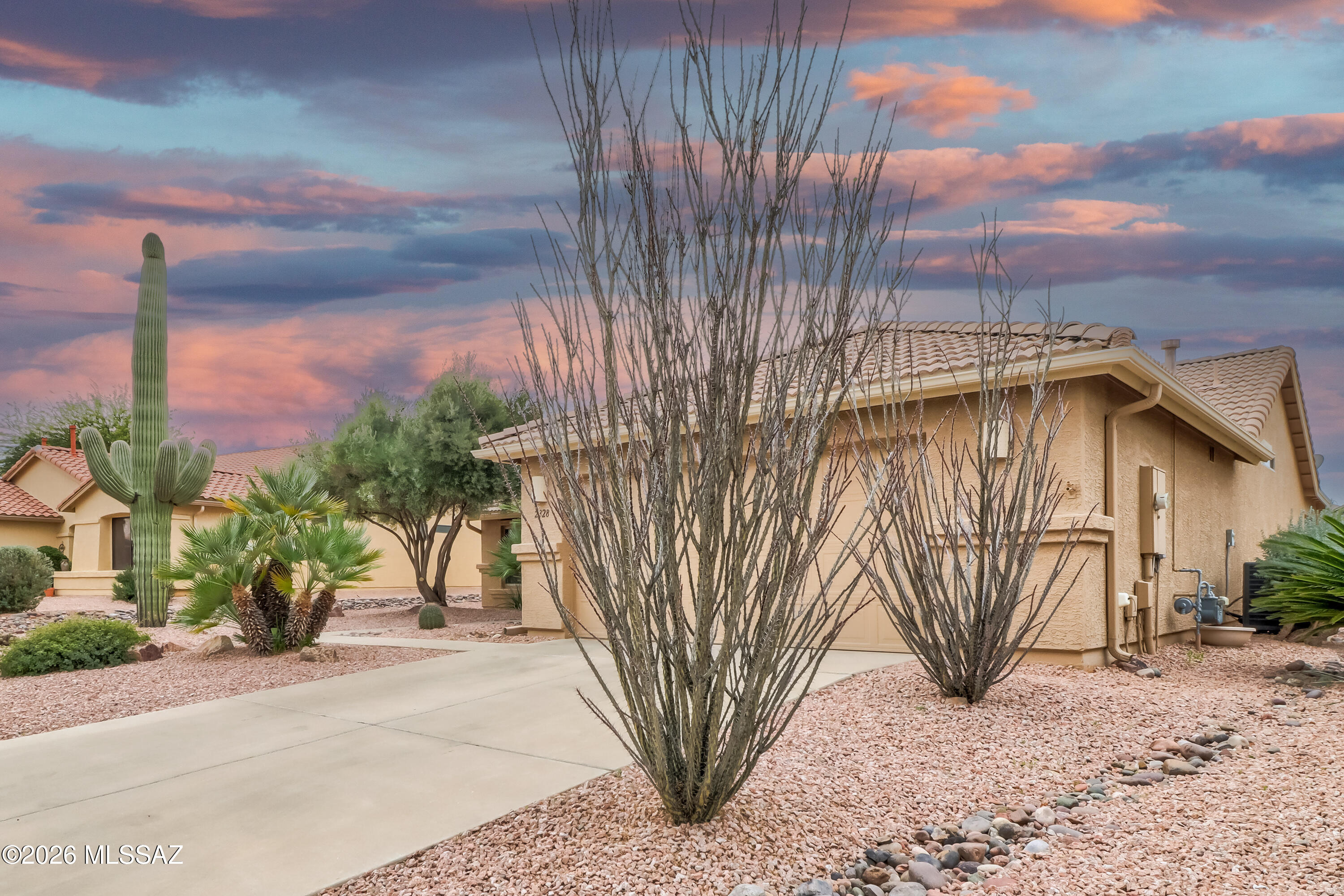 Quail Creek II (78-394) - Residential