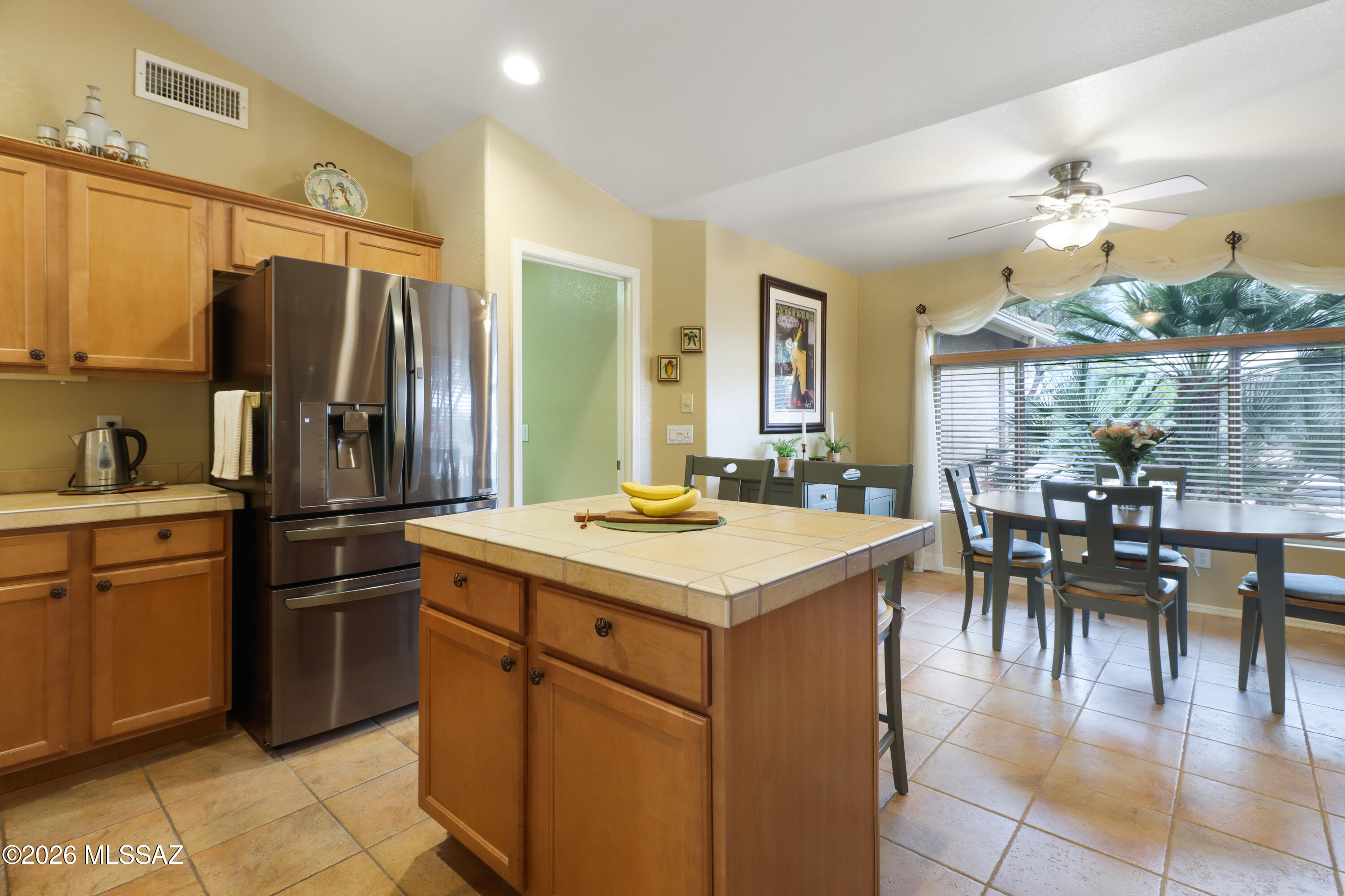 Quail Creek II (78-394) - Residential