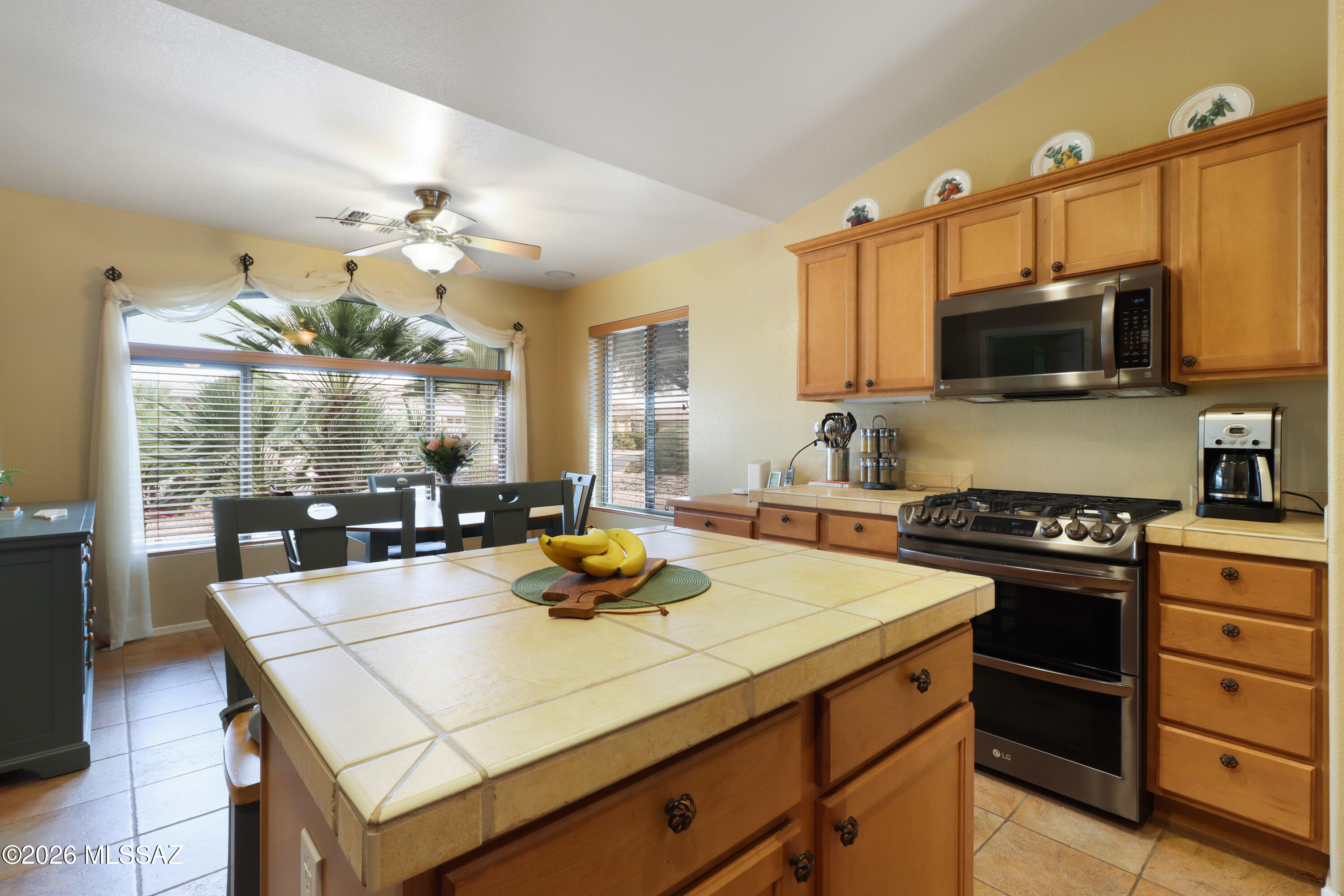 Quail Creek II (78-394) - Residential