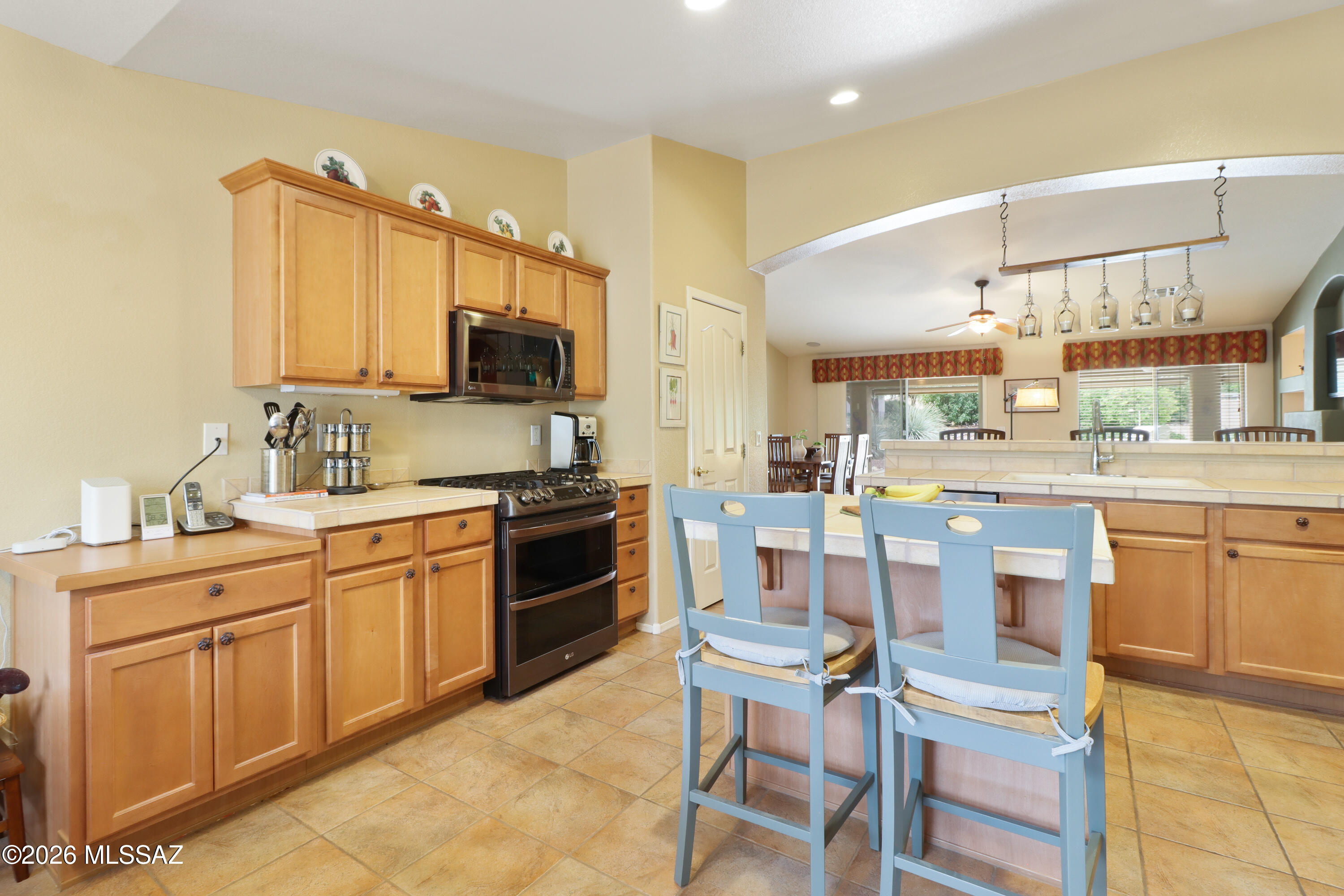 Quail Creek II (78-394) - Residential