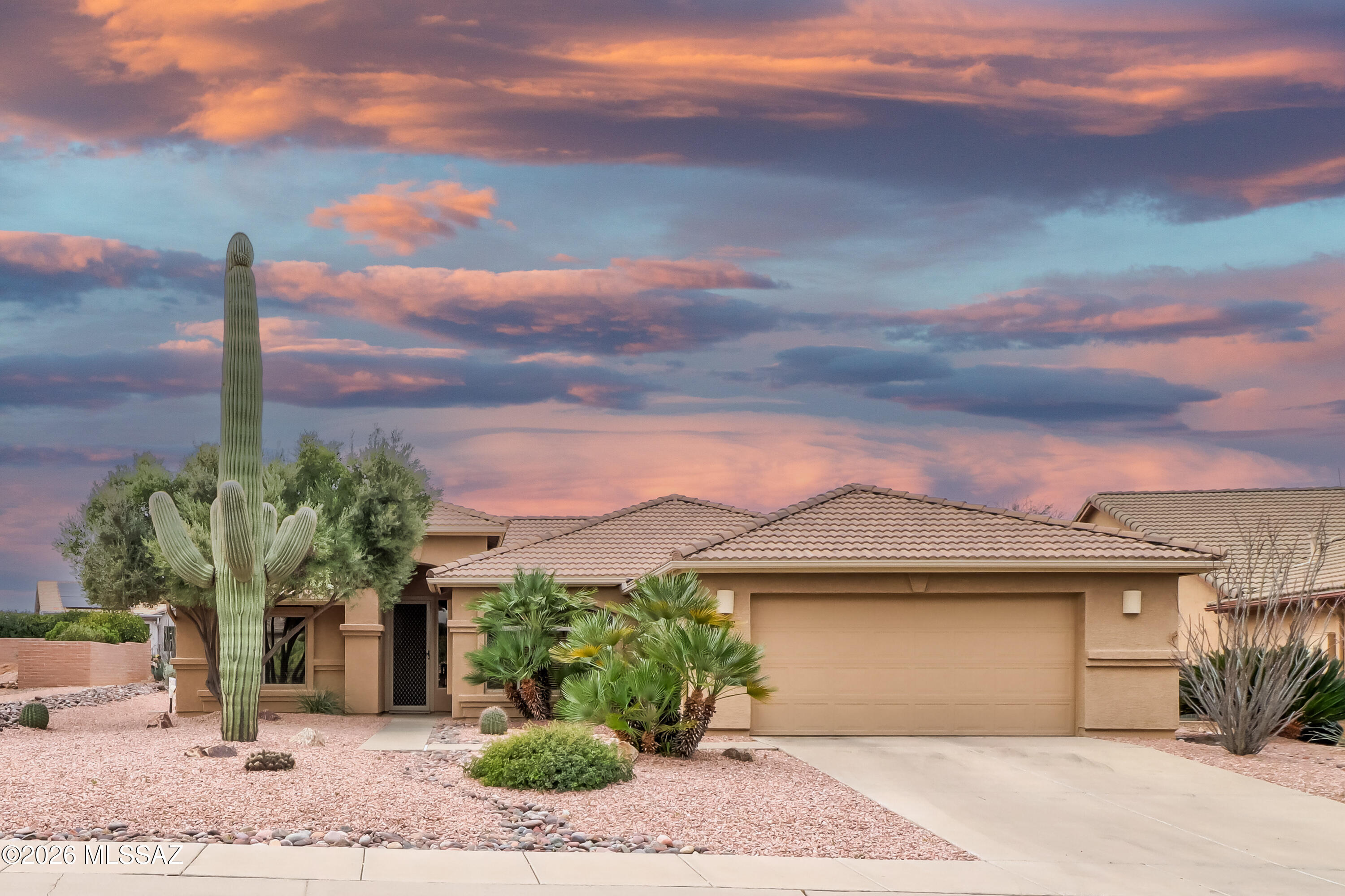 Quail Creek II (78-394) - Residential
