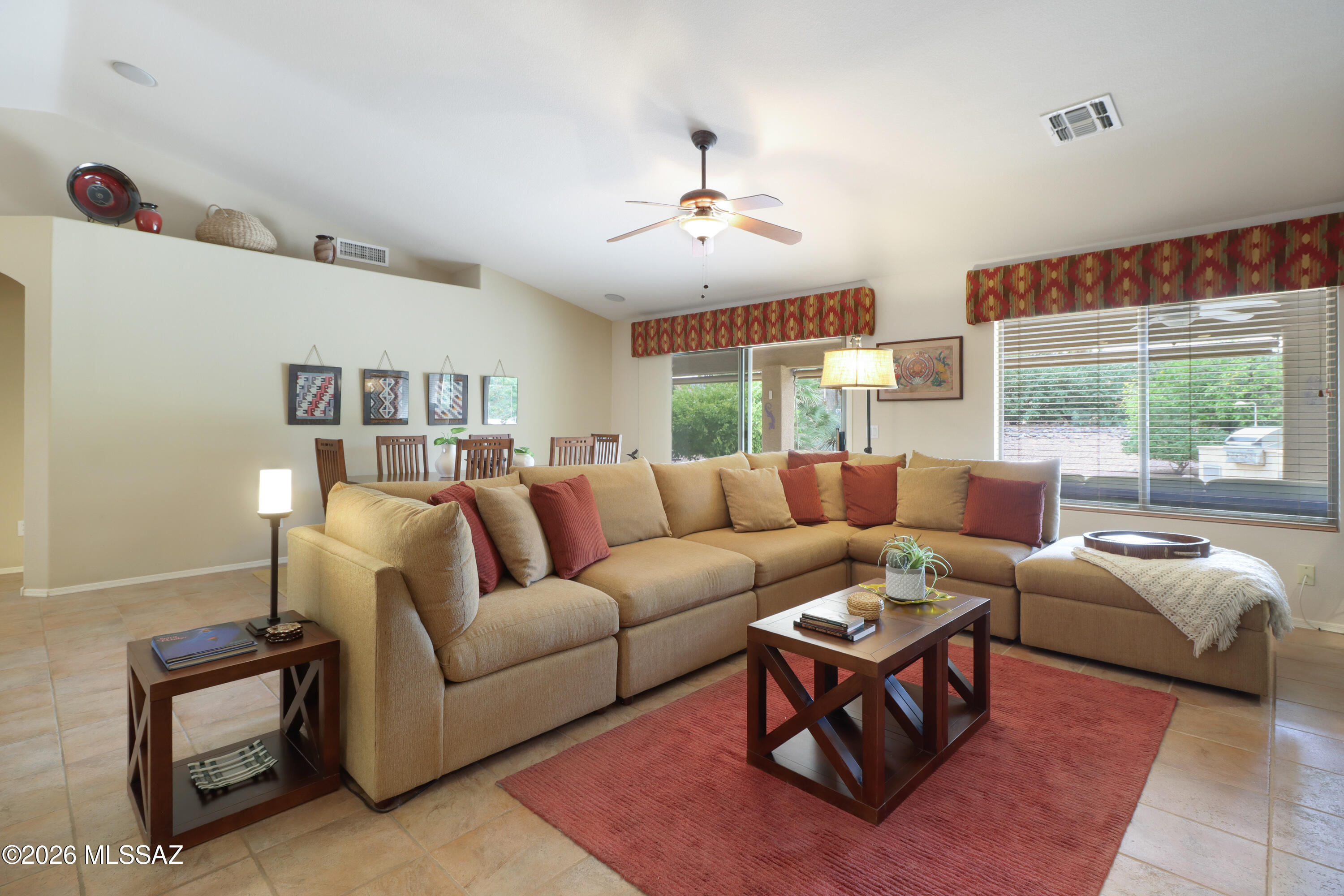 Quail Creek II (78-394) - Residential