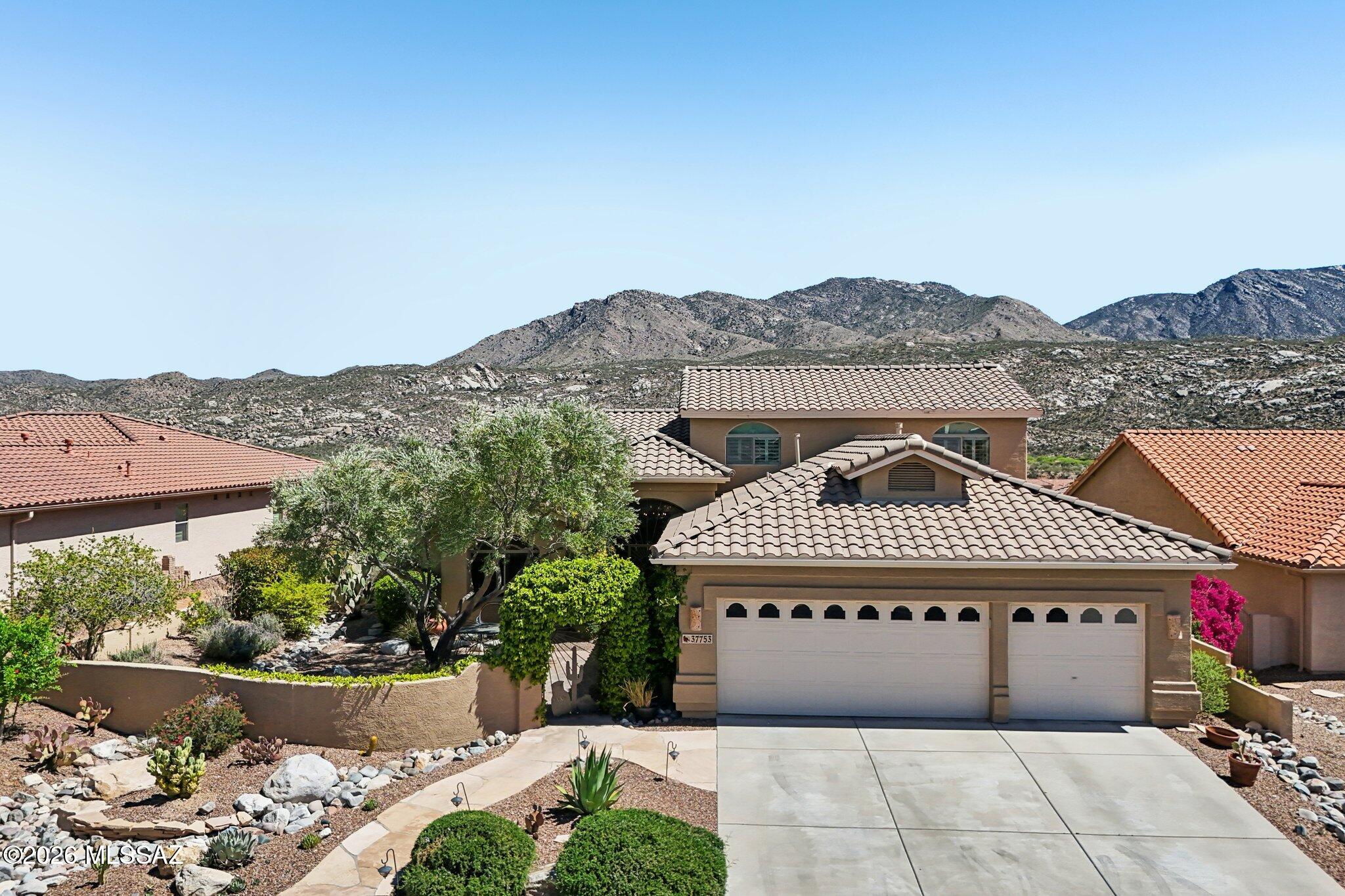 Saddlebrooke - Residential