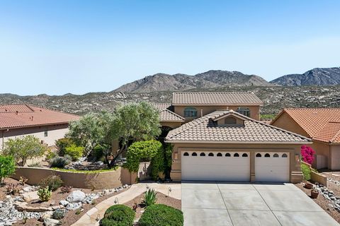 Photo of 37753 S Golf Course Drive, Saddlebrooke, AZ 85739 (MLS # 22607803)
