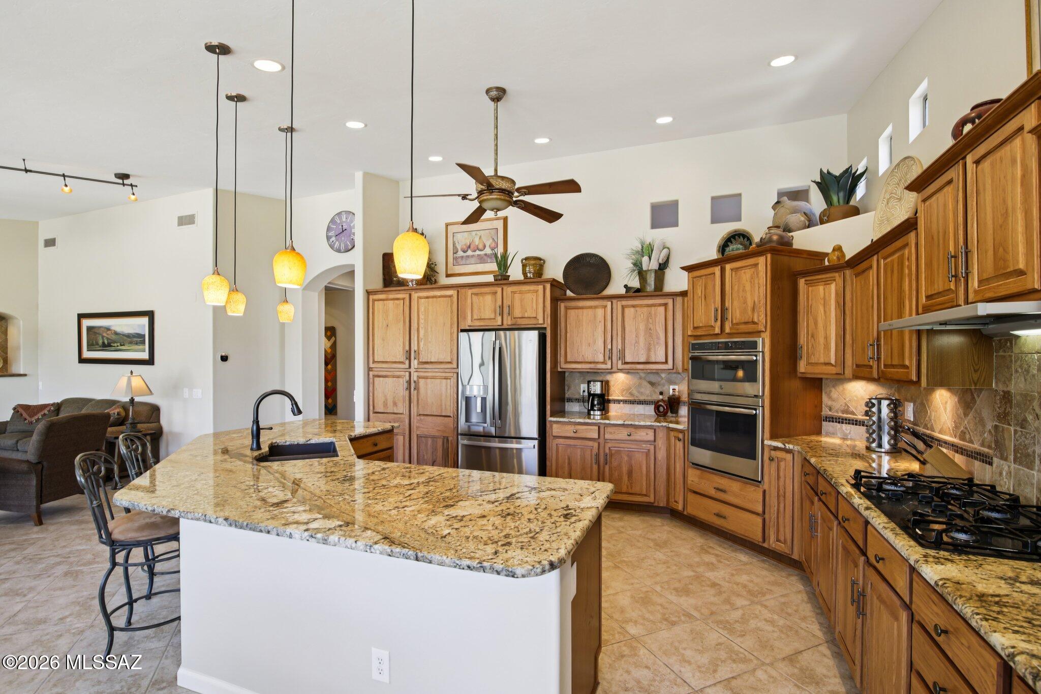 Saddlebrooke - Residential