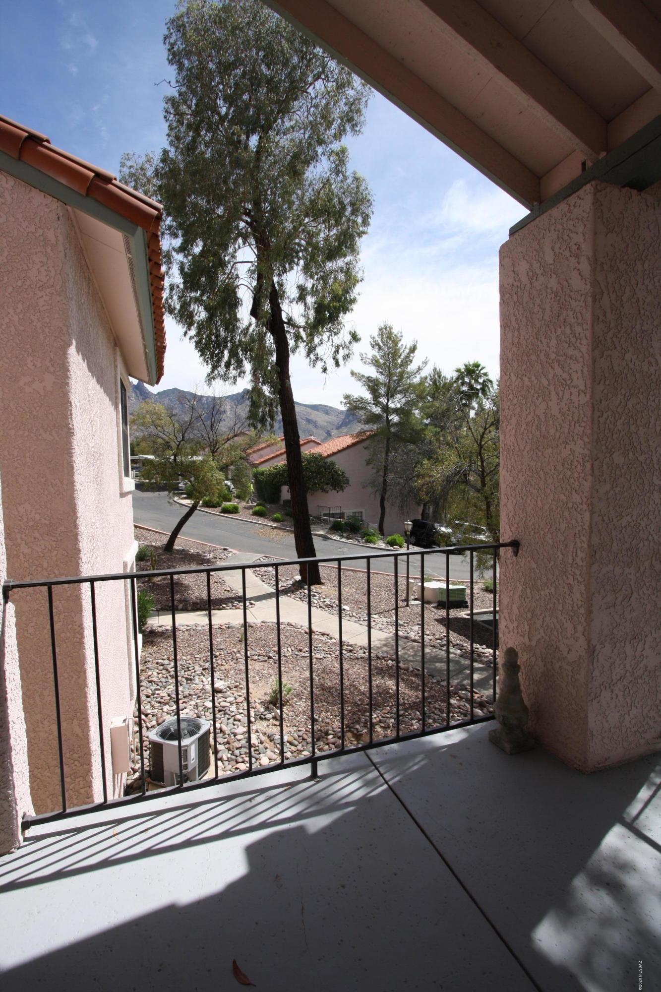 Tierra Catalina Condominium (1-120) - Residential Lease