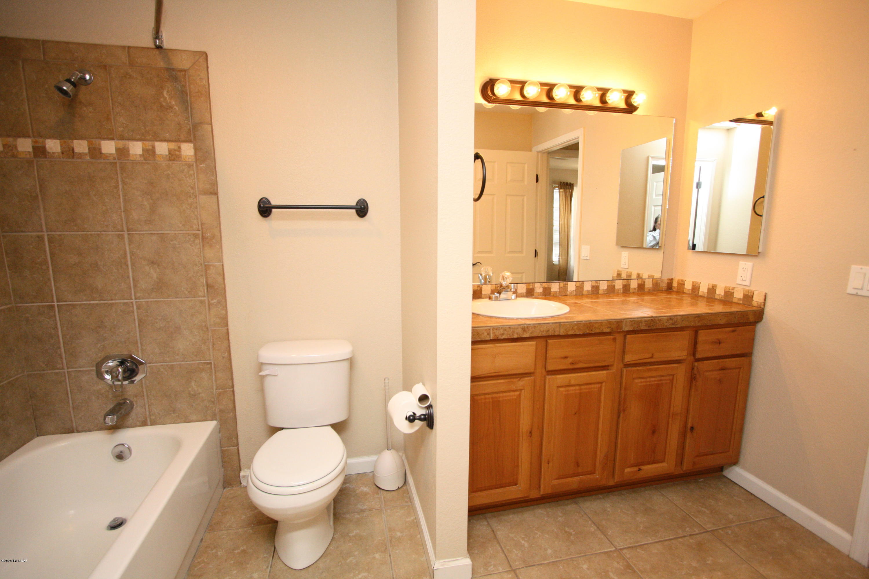 Tierra Catalina Condominium (1-120) - Residential Lease