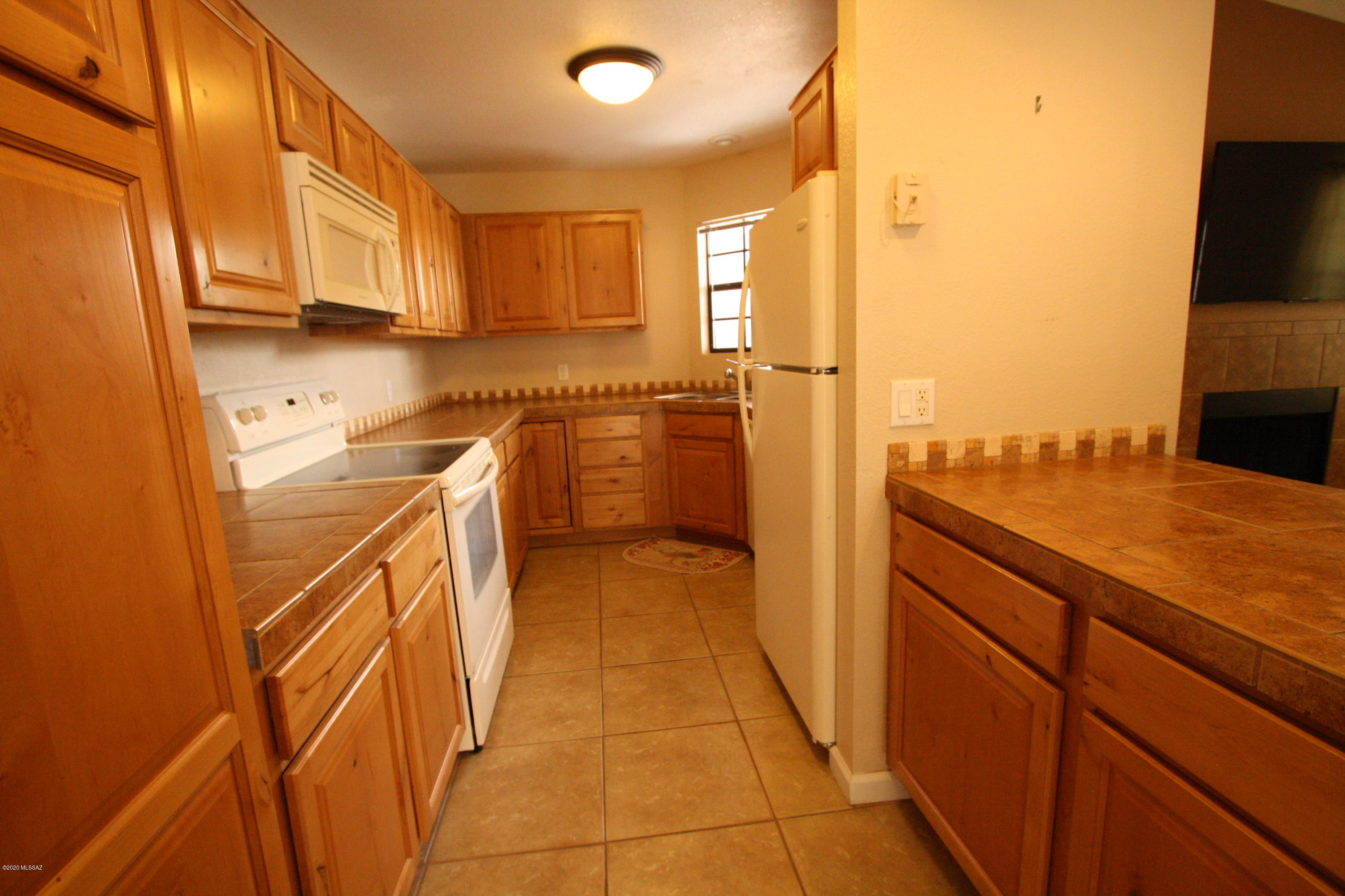 Tierra Catalina Condominium (1-120) - Residential Lease