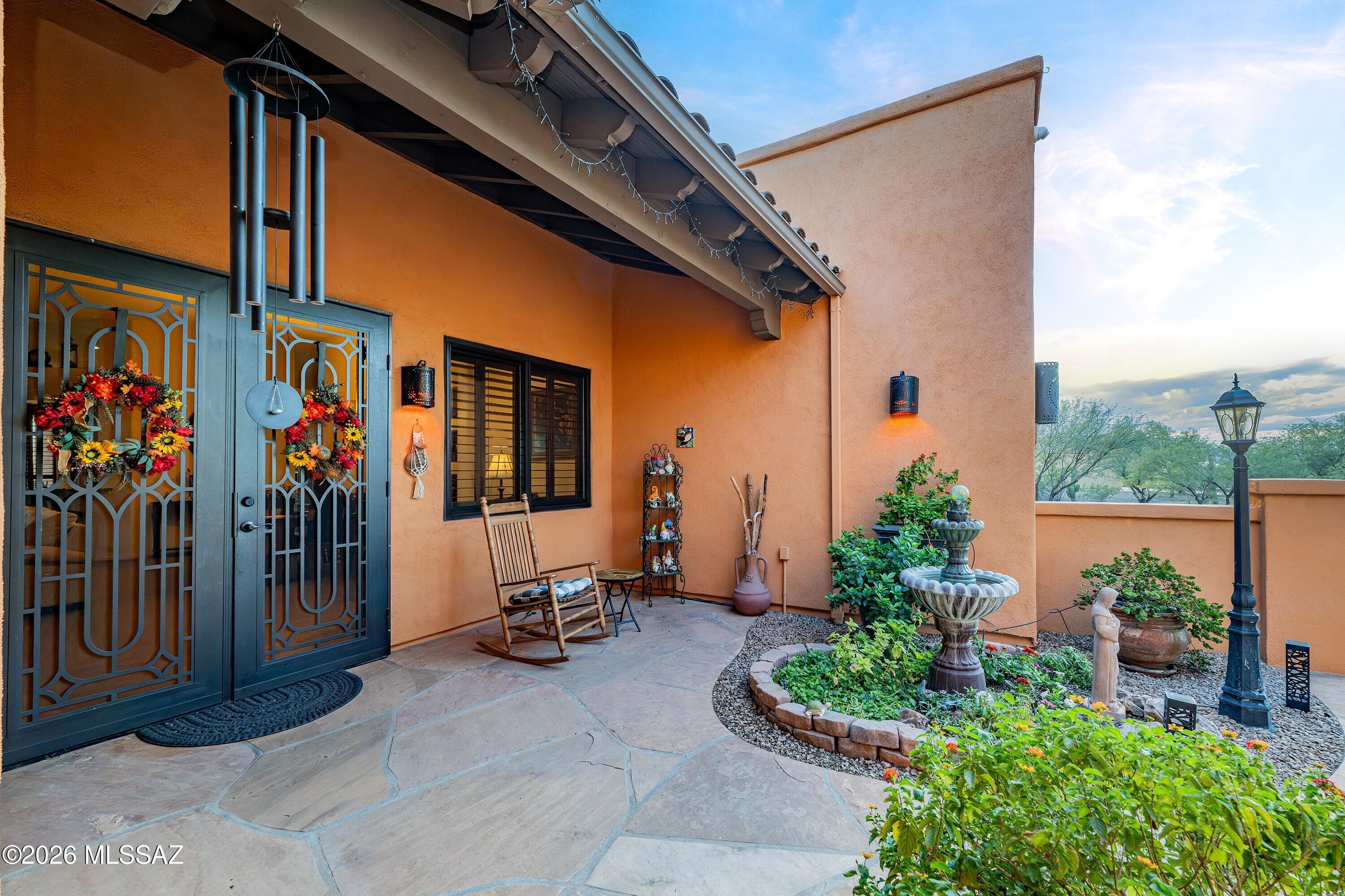 12883 W Zebra Aloe Place
