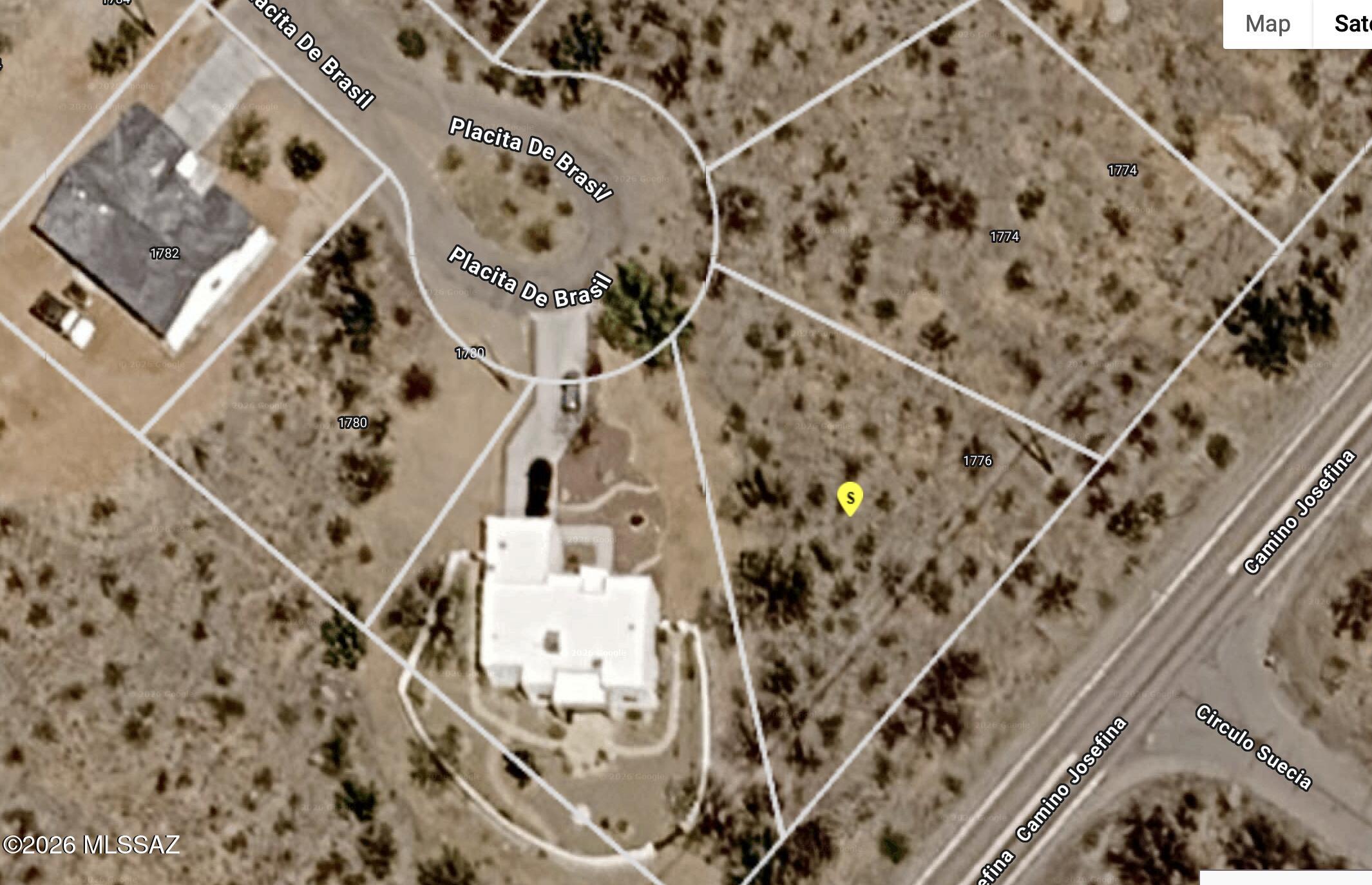 Rio Rico Villas 11 - Land