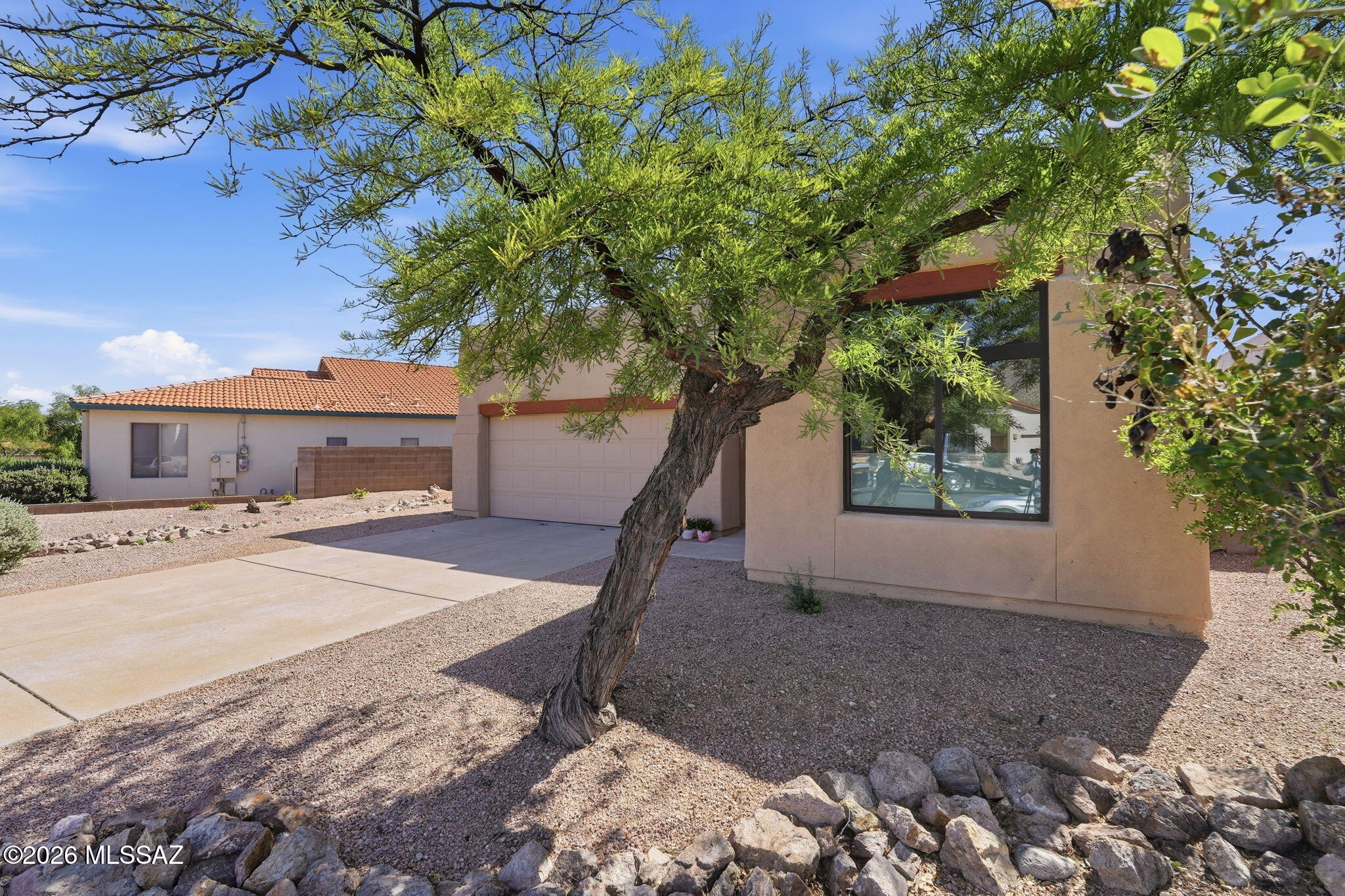 Desert Montage (1-92) - Residential