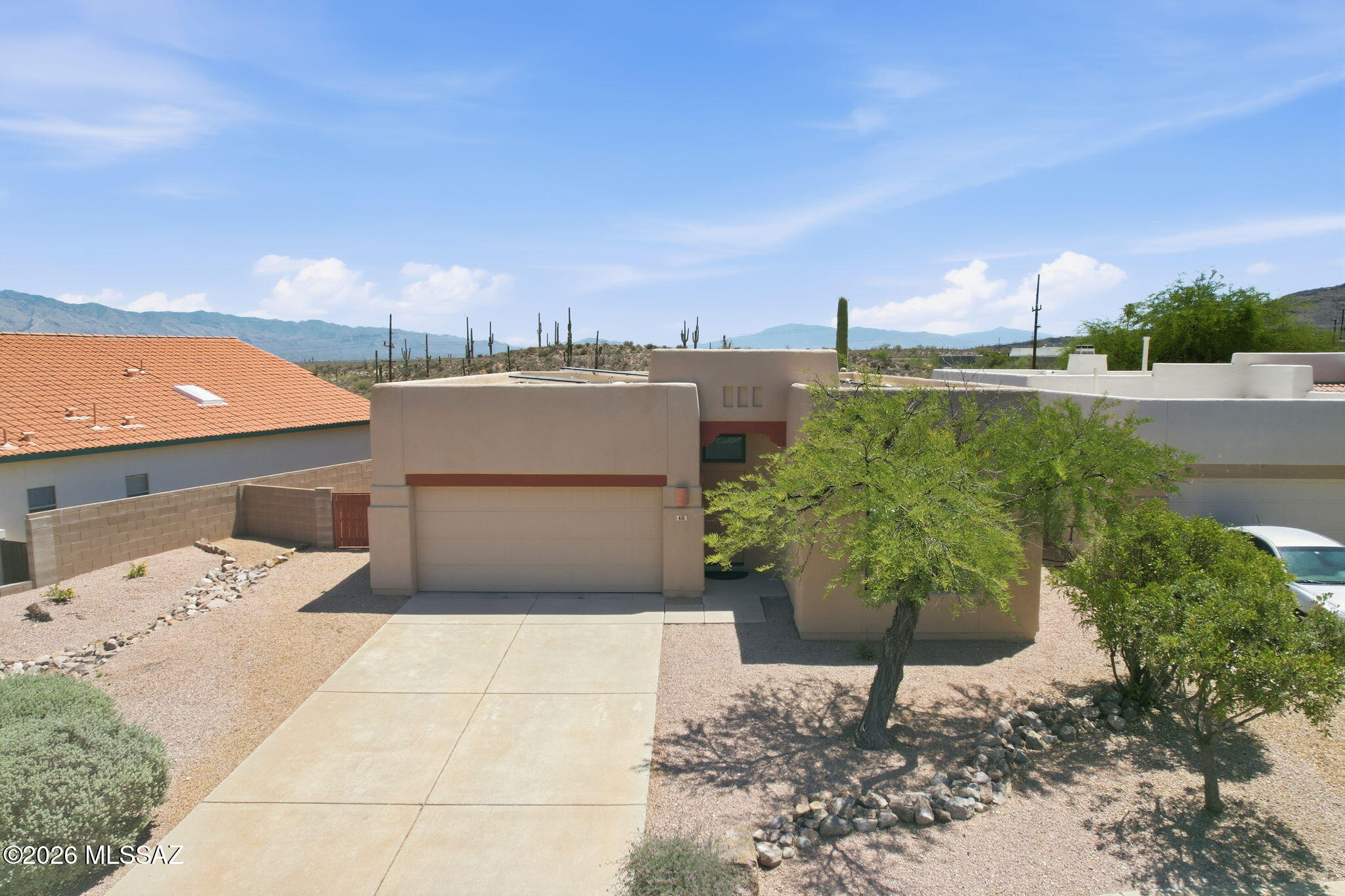 Desert Montage (1-92) - Residential