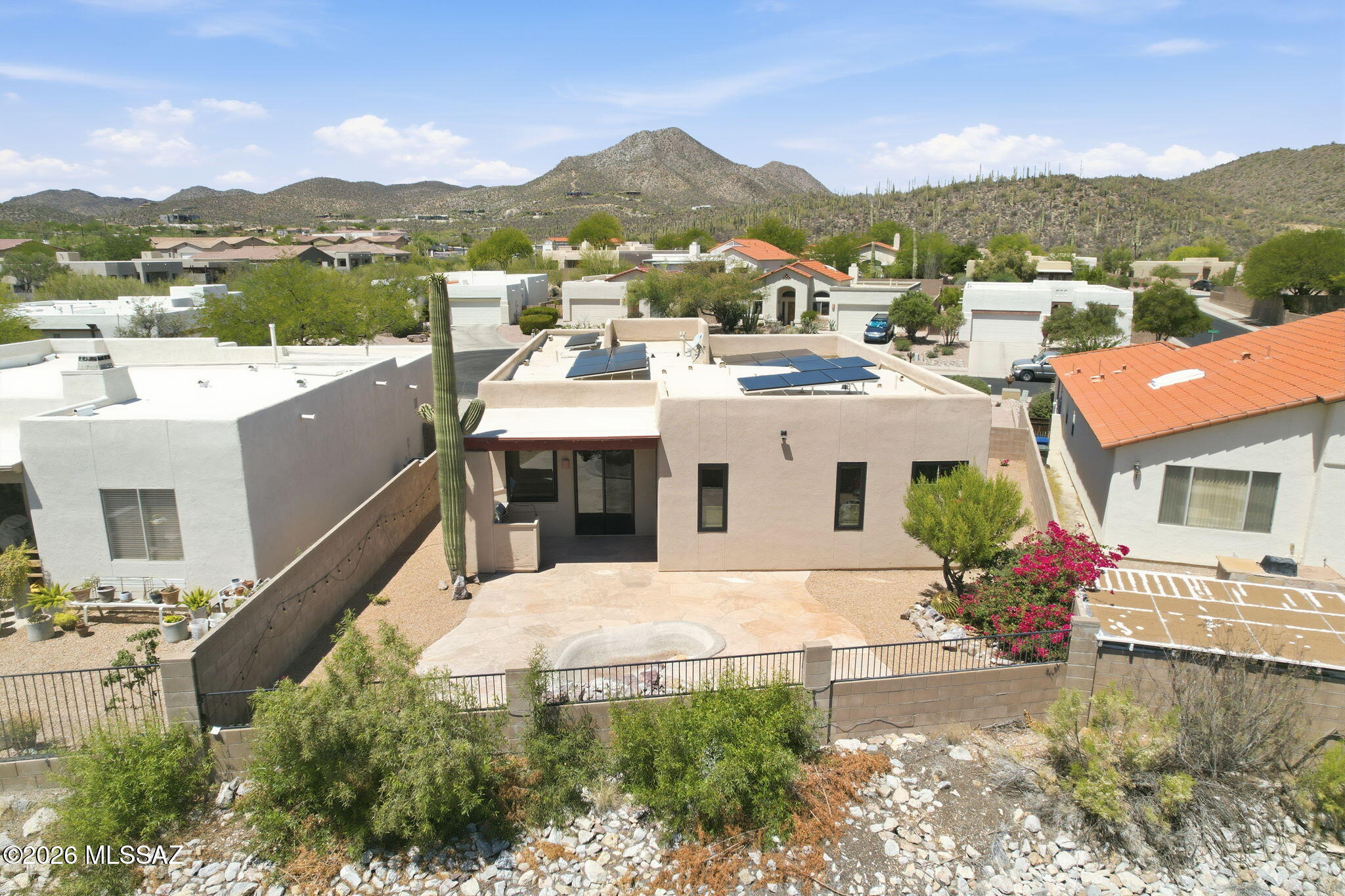 Desert Montage (1-92) - Residential