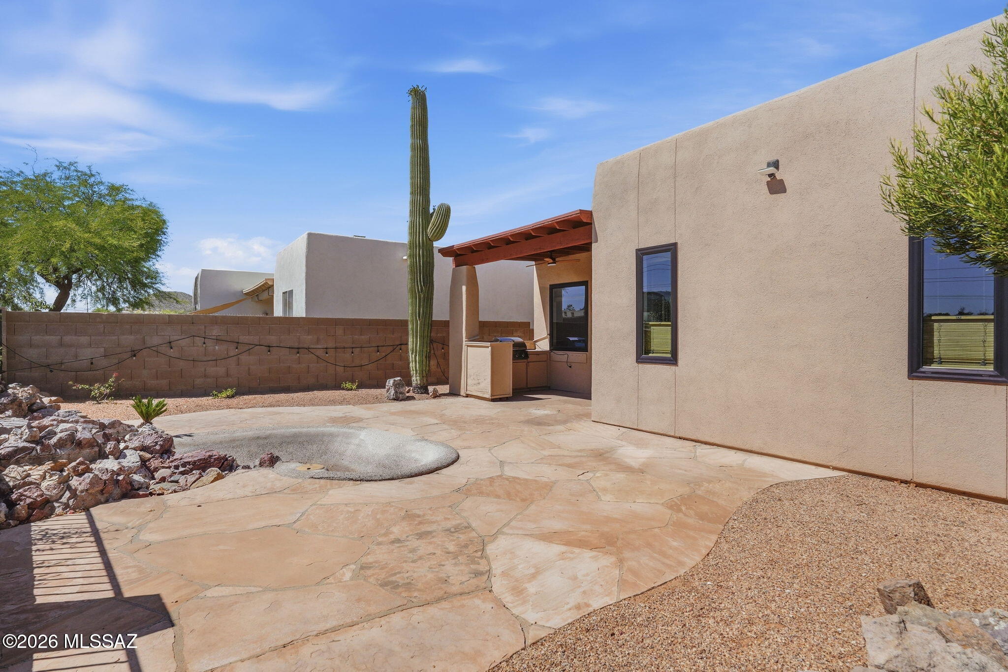 Desert Montage (1-92) - Residential