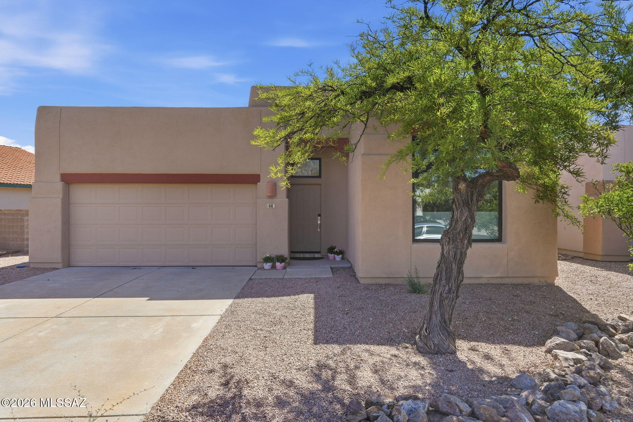 Desert Montage (1-92) - Residential
