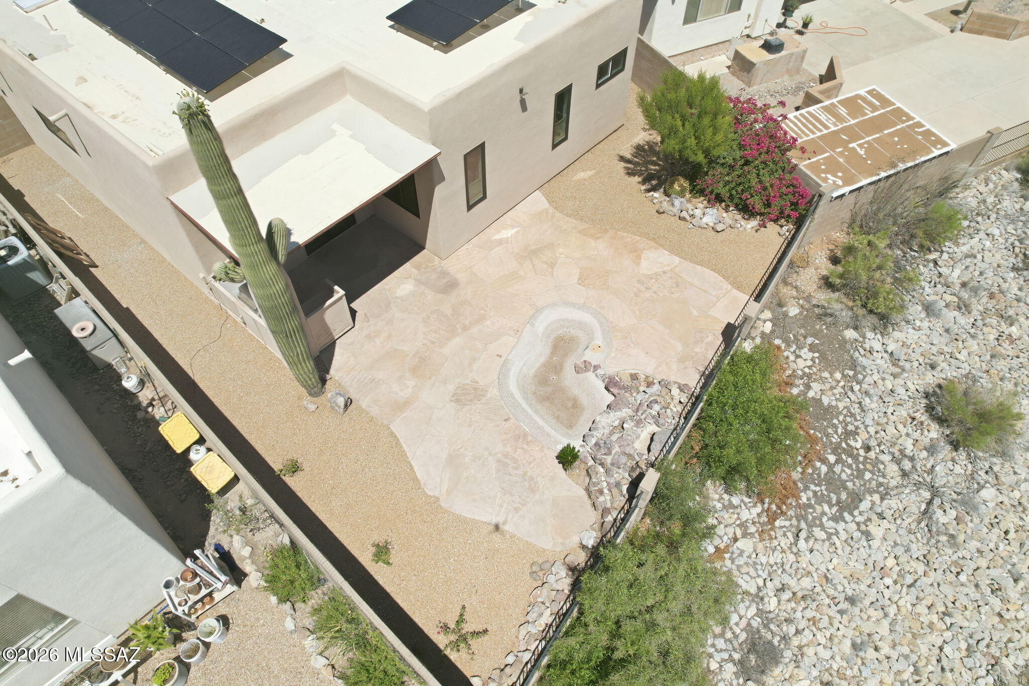 Desert Montage (1-92) - Residential
